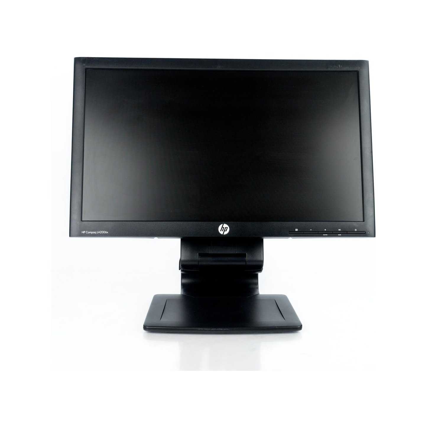 HP Compaq LA2206x 21.5 inch LED Backlit LCD Monitor (Renewed)