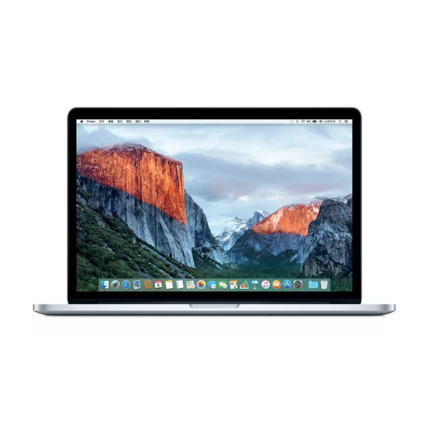 Apple Macbook Pro A1398 (2015)