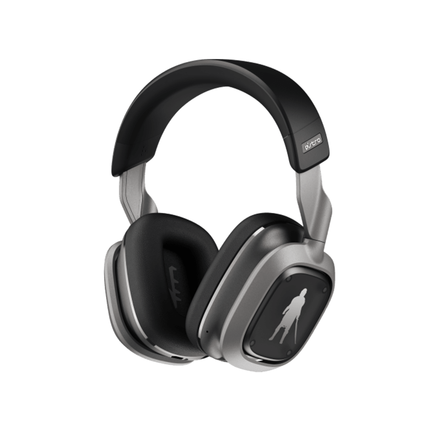 سماعة الألعاب اللاسلكية ASTRO A30 - إصدار MANDALORIAN™