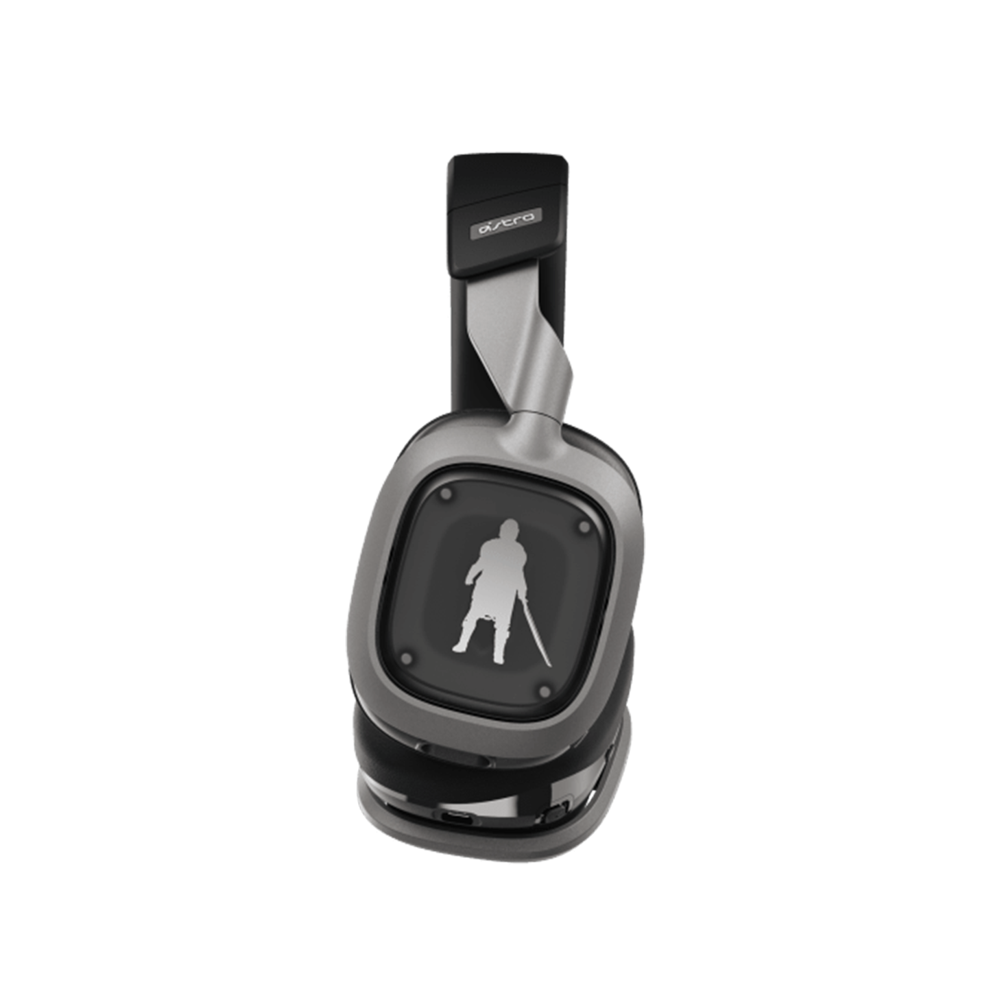 سماعة الألعاب اللاسلكية ASTRO A30 - إصدار MANDALORIAN™