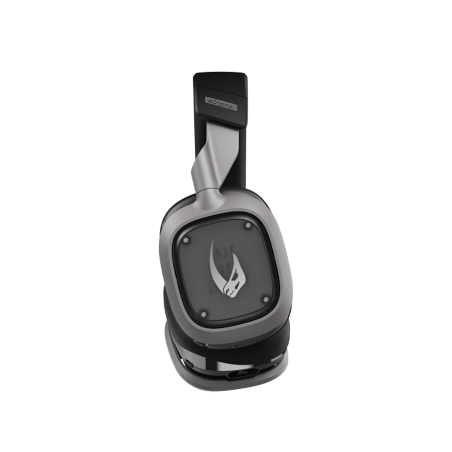 سماعة الألعاب اللاسلكية ASTRO A30 - إصدار MANDALORIAN™