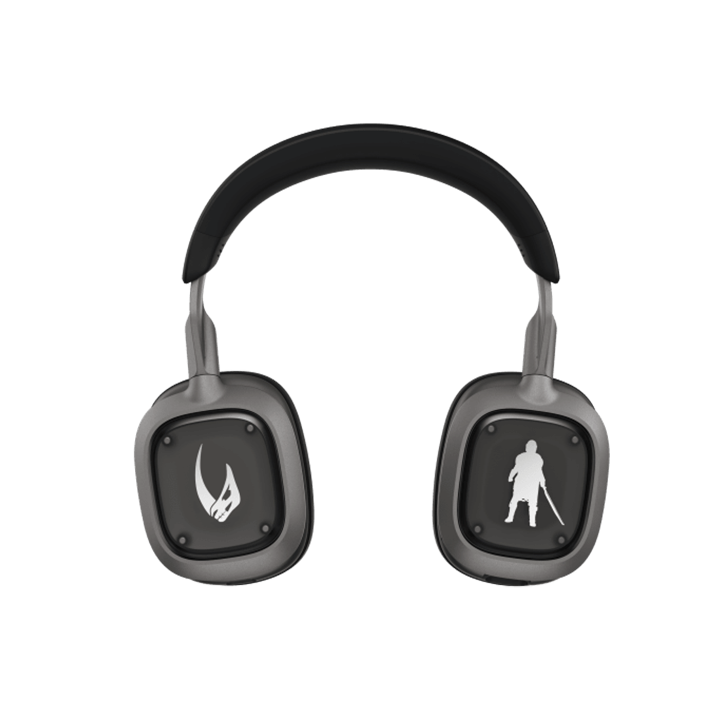 سماعة الألعاب اللاسلكية ASTRO A30 - إصدار MANDALORIAN™