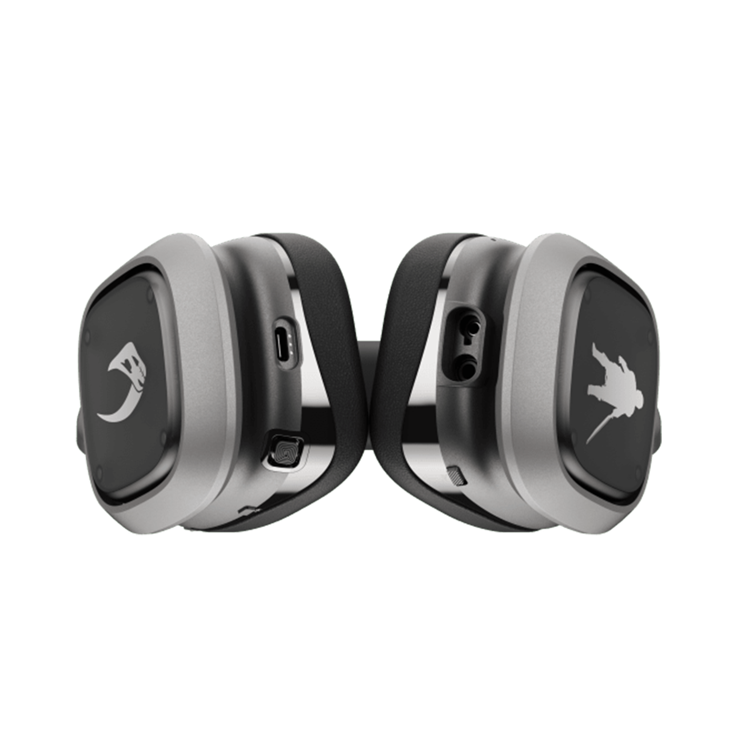 سماعة الألعاب اللاسلكية ASTRO A30 - إصدار MANDALORIAN™