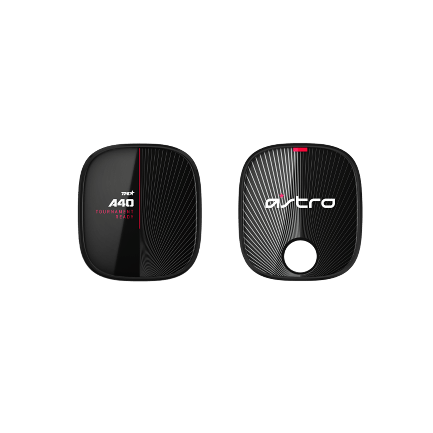 سماعة الألعاب أسترو A40 TR