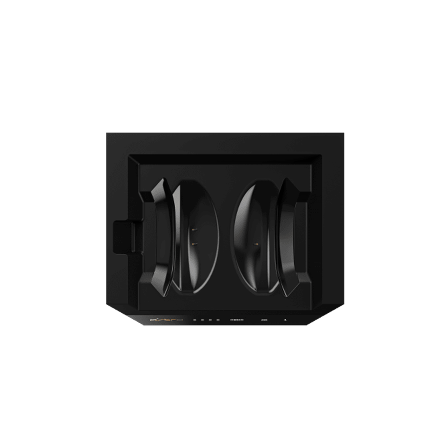ASTRO A50 سماعة رأس لاسلكية + بيس ستيشن للألعاب