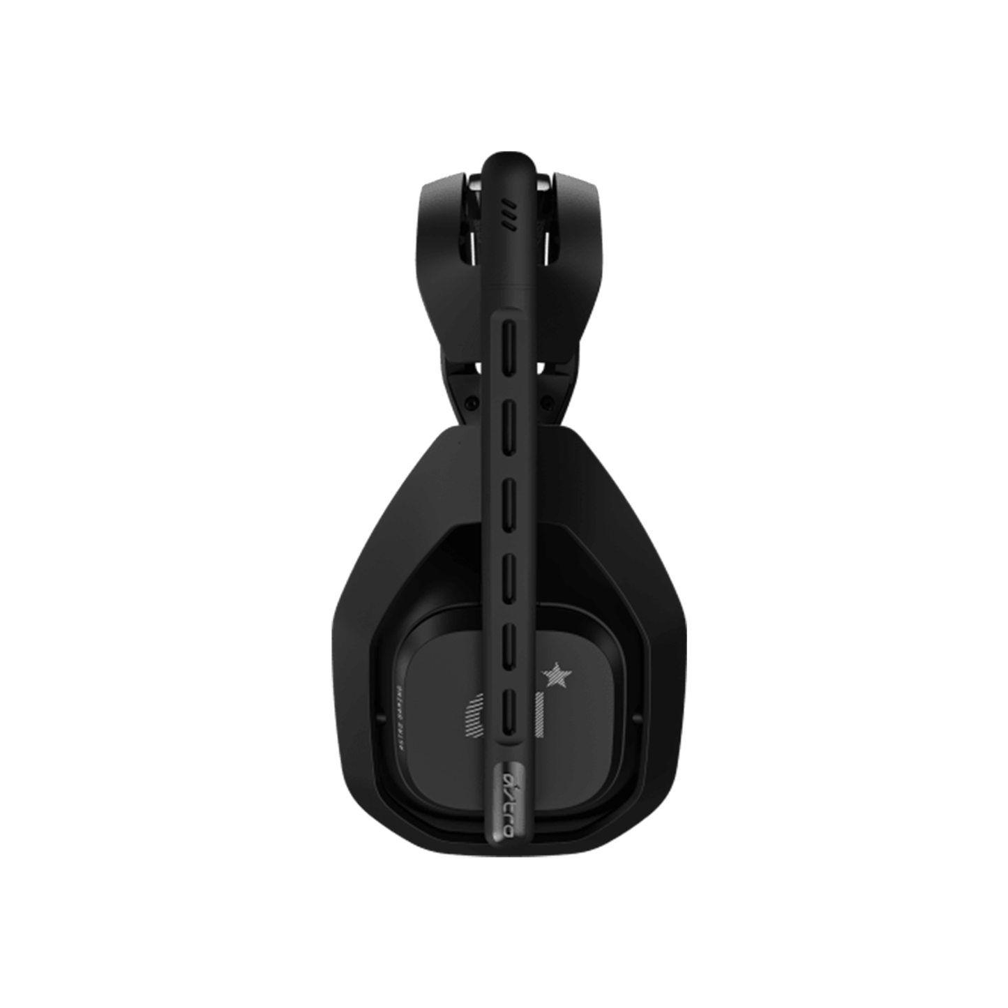 ASTRO A50 سماعة رأس لاسلكية + بيس ستيشن للألعاب