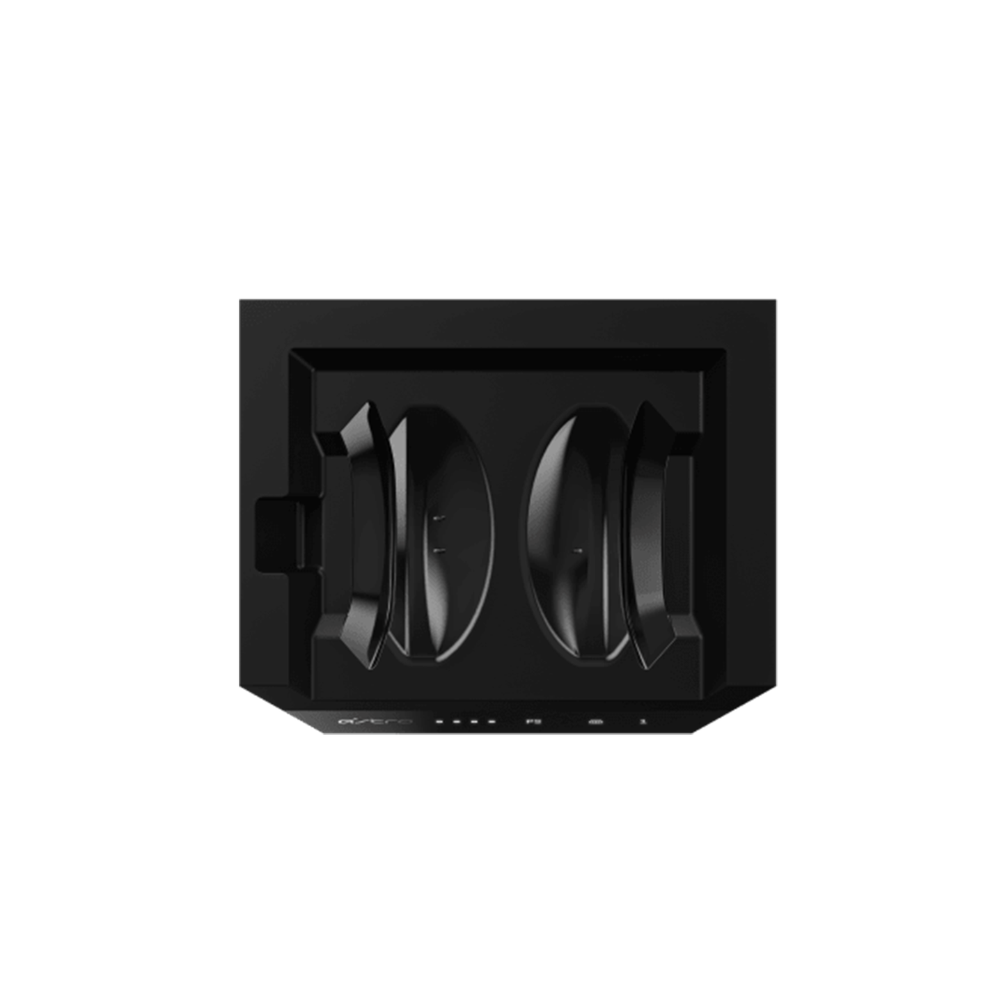 ASTRO A50 سماعة رأس لاسلكية + بيس ستيشن للألعاب