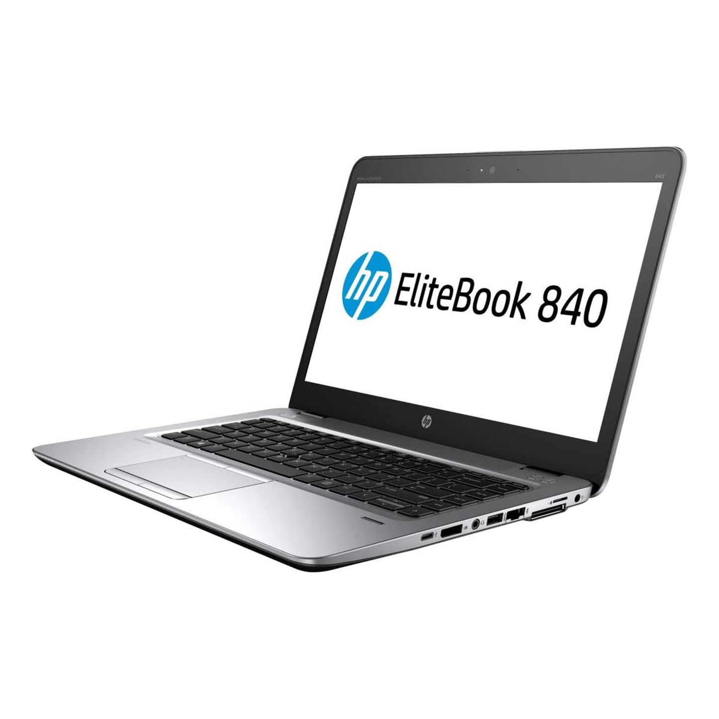 اتش بي ايليت بوك 840 G3 | انتل كور i5 – الجيل السادس | 8 جيجا رام | 256 جيجابايت اس اس دي