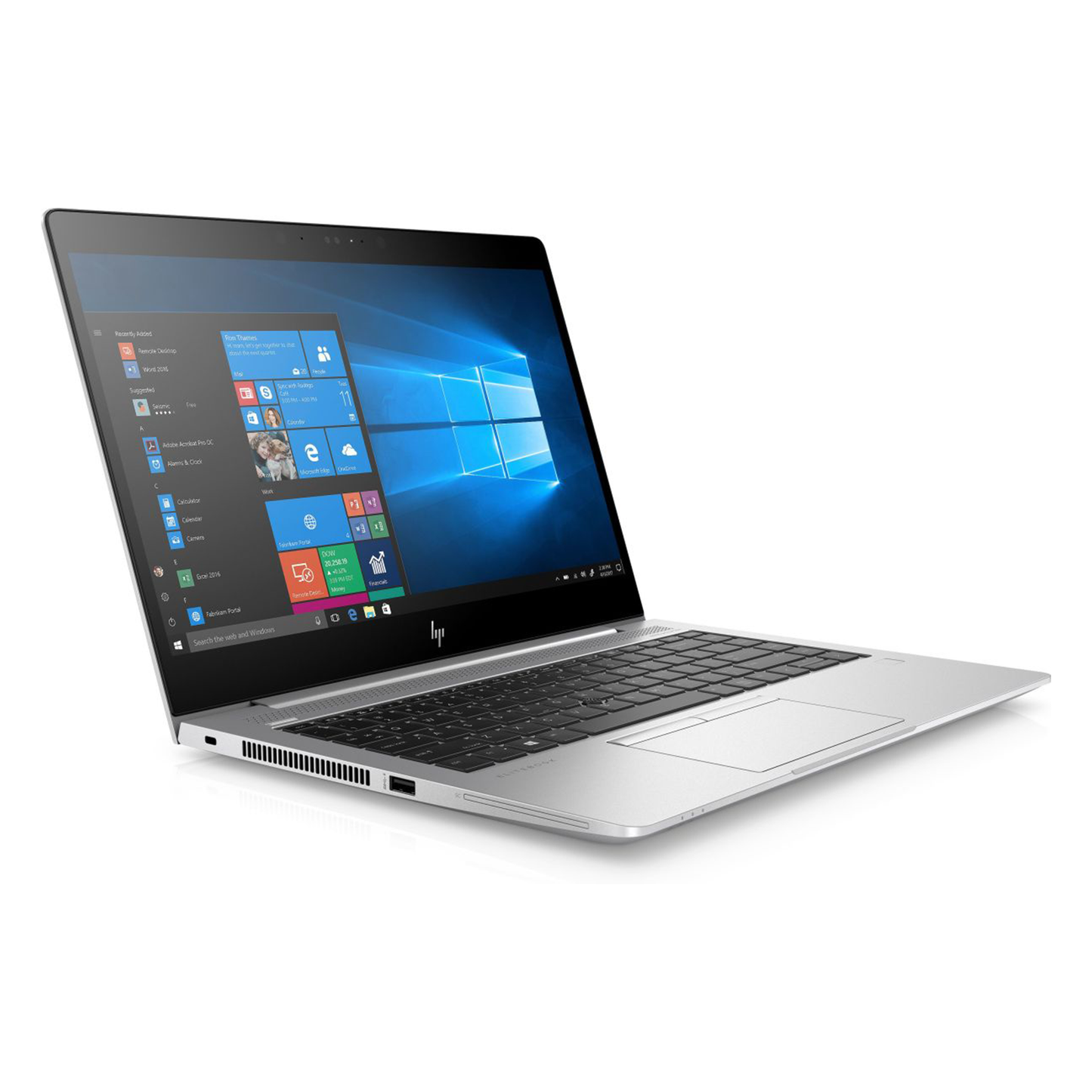 HP EliteBook 840 G5 | Intel Core i7-8550U