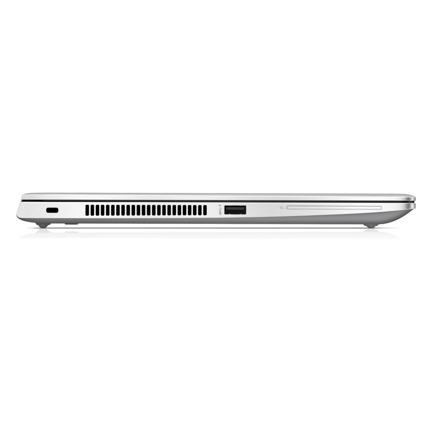 HP EliteBook 840 G5 | Intel Core i7-8550U