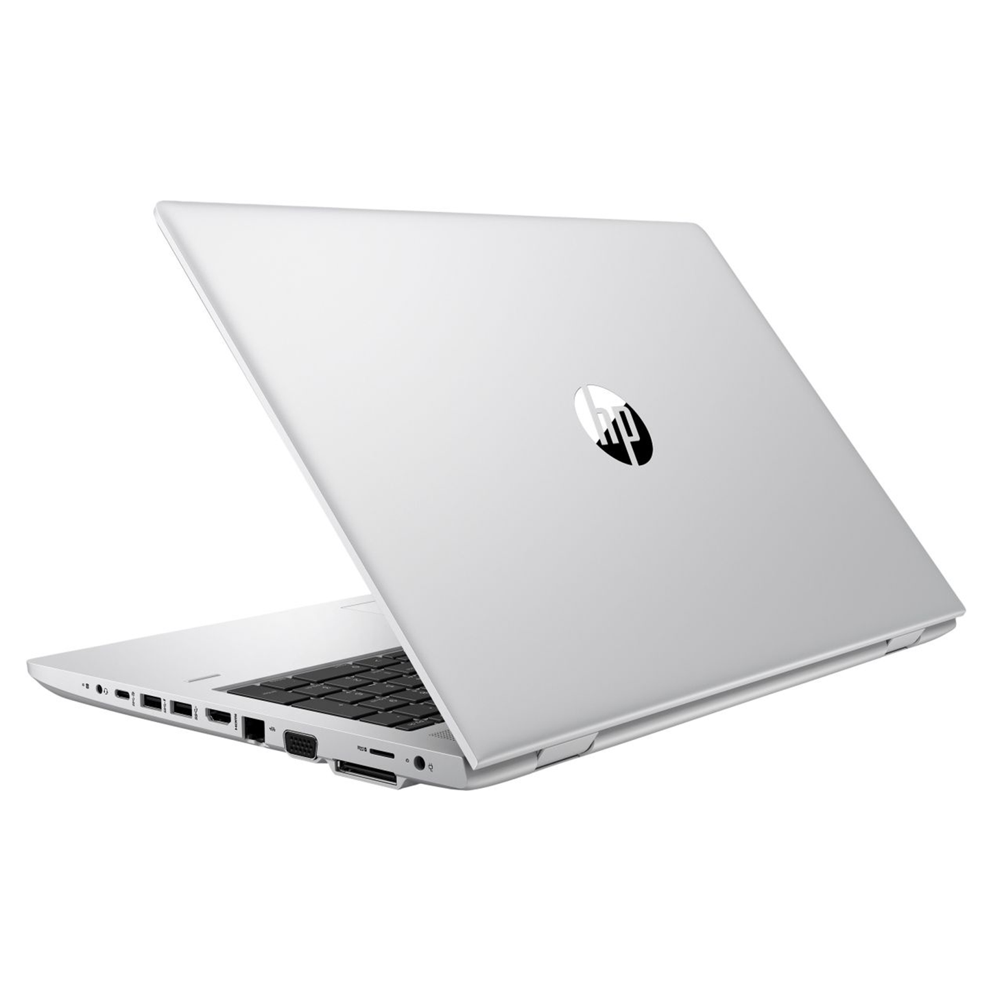 HP ProBook 650 G4 | Intel Core i5 – الجيل الثامن | 8 جيجا بايت رام | 256 جيجا بايت SSD