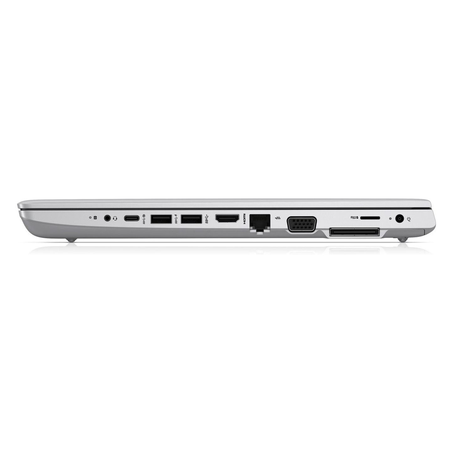 HP ProBook 650 G4 | Intel Core i5 – الجيل الثامن | 8 جيجا بايت رام | 256 جيجا بايت SSD