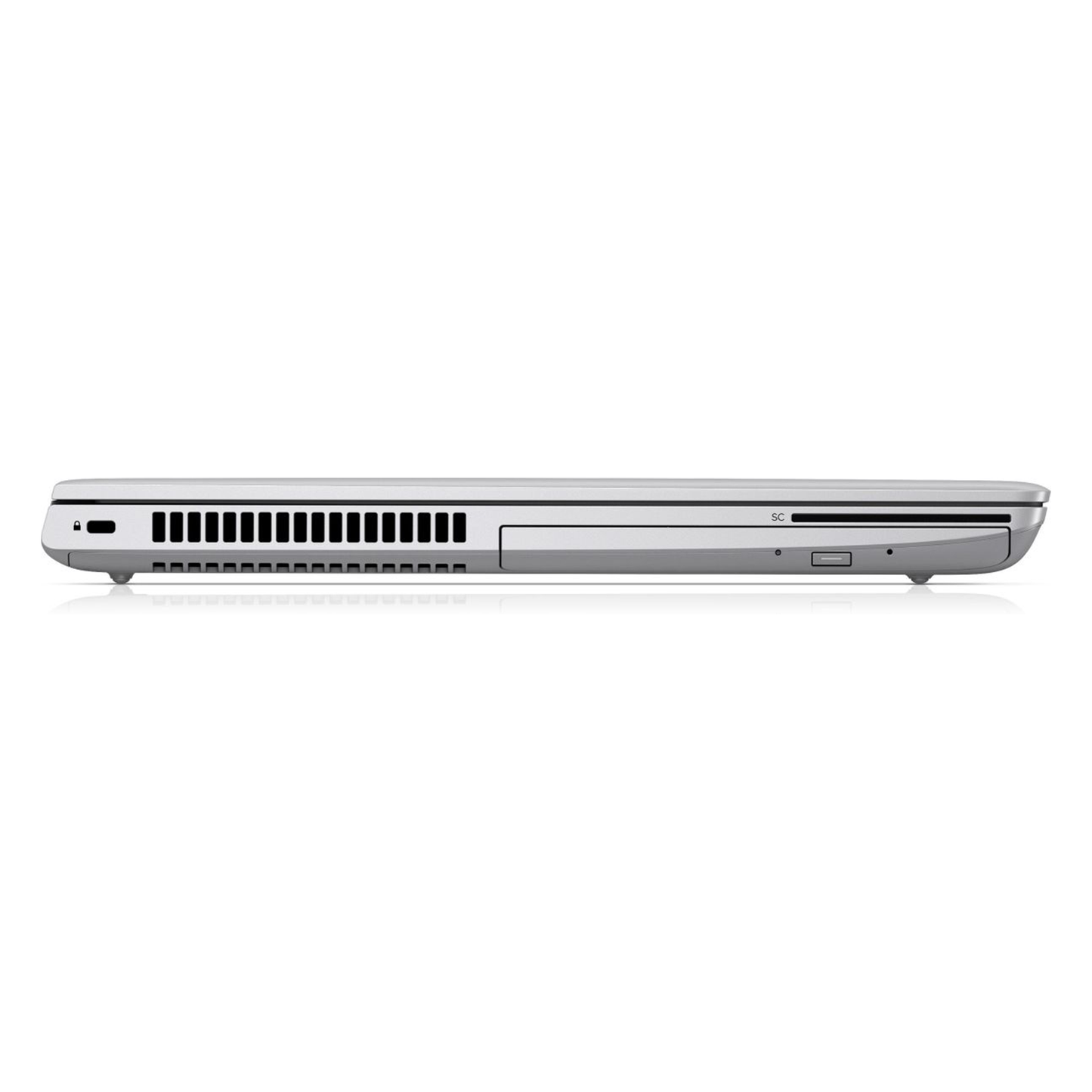 HP ProBook 650 G4 | Intel Core i5 – الجيل الثامن | 8 جيجا بايت رام | 256 جيجا بايت SSD