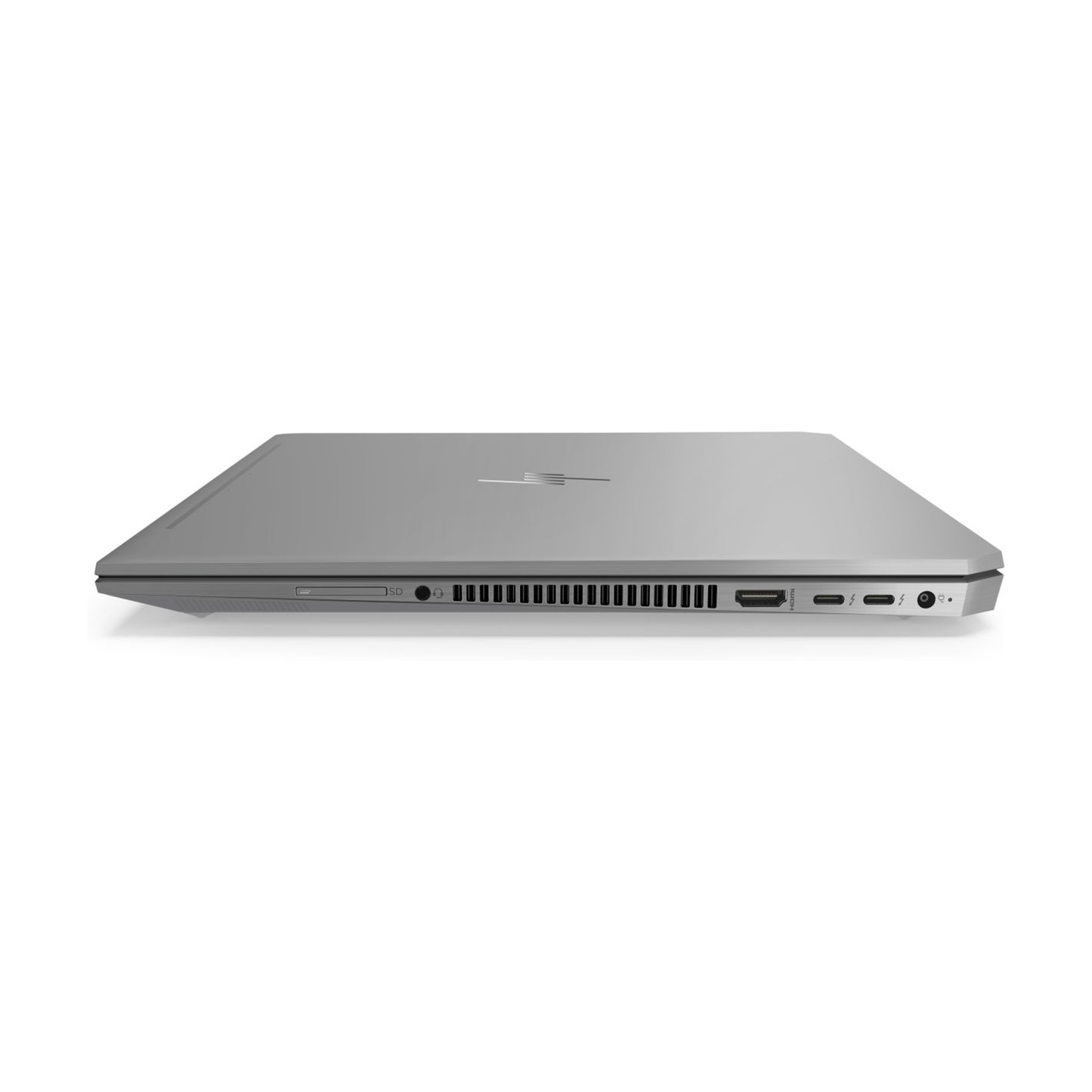 محطة عمل محمولة HP Zbook Studio G5 | معالج Intel Core i7 من الجيل الثامن | شاشة FHD مقاس 15.6 بوصة