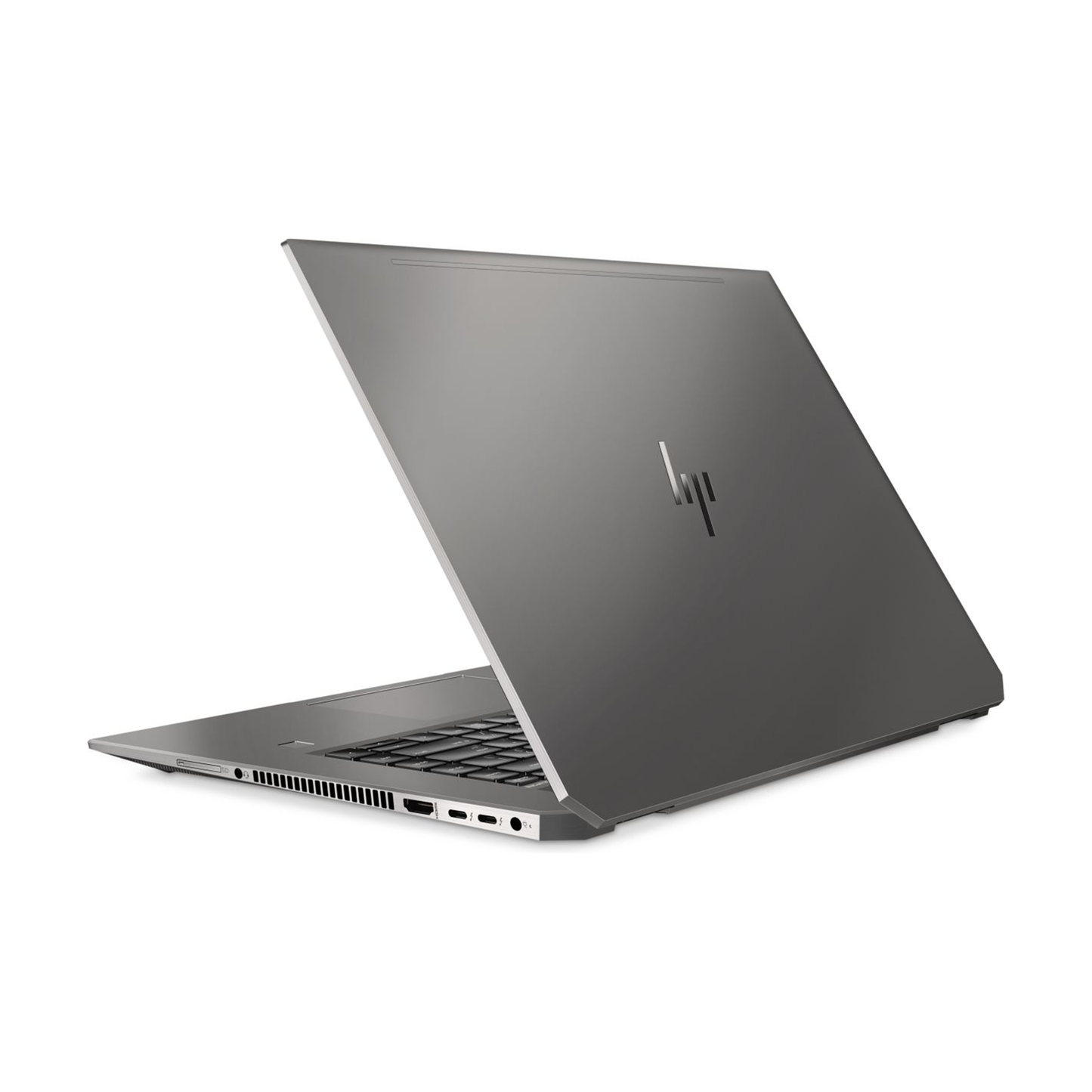 محطة عمل محمولة HP Zbook Studio G5 | معالج Intel Core i7 من الجيل الثامن | شاشة FHD مقاس 15.6 بوصة