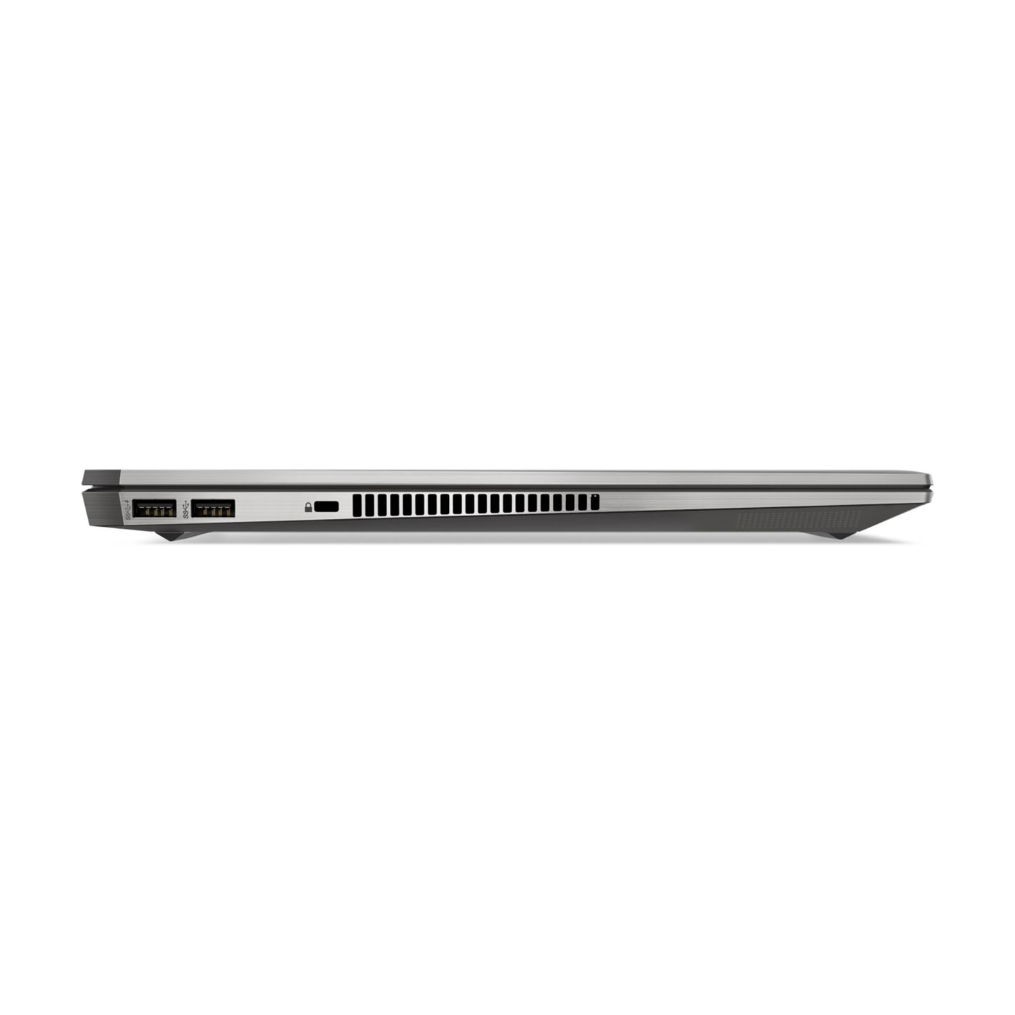 محطة عمل محمولة HP Zbook Studio G5 | معالج Intel Core i7 من الجيل الثامن | شاشة FHD مقاس 15.6 بوصة