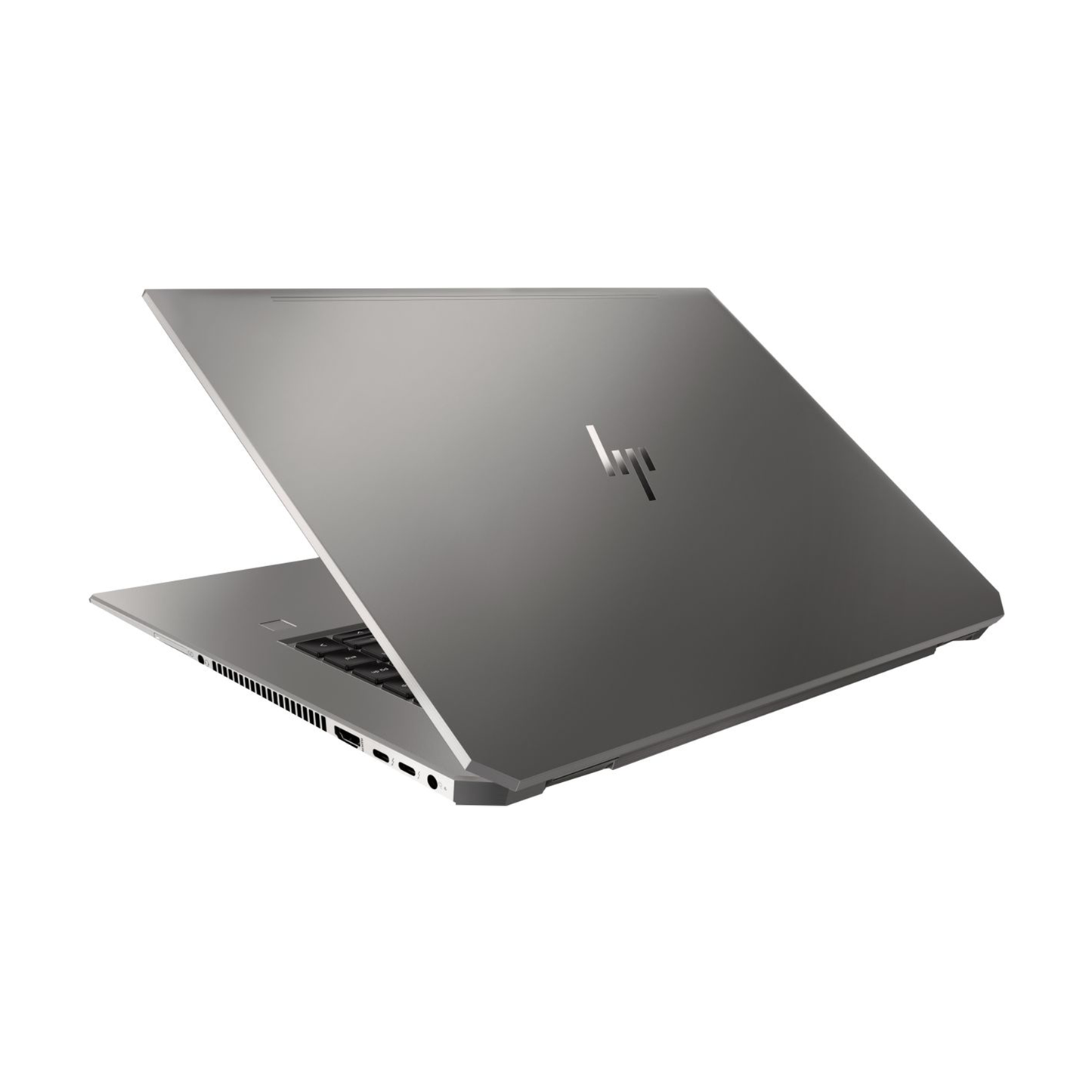 محطة عمل محمولة HP Zbook Studio G5 | معالج Intel Core i7 من الجيل الثامن | شاشة FHD مقاس 15.6 بوصة