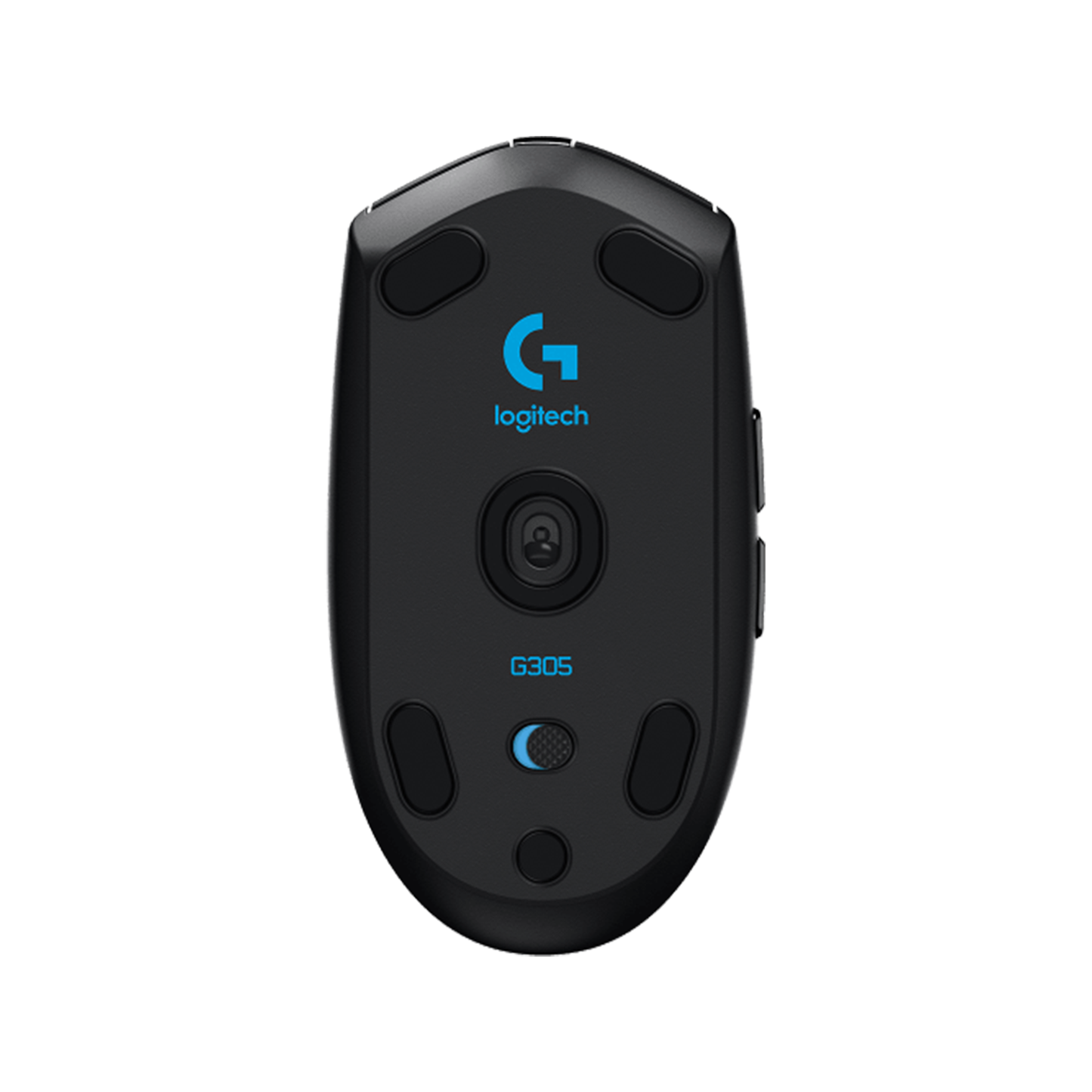 ماوس الألعاب اللاسلكي لوجيتك G305 لايت سبيد