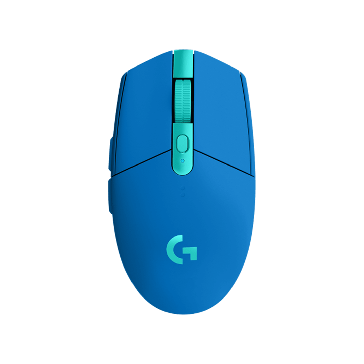 ماوس الألعاب اللاسلكي لوجيتك G305 لايت سبيد