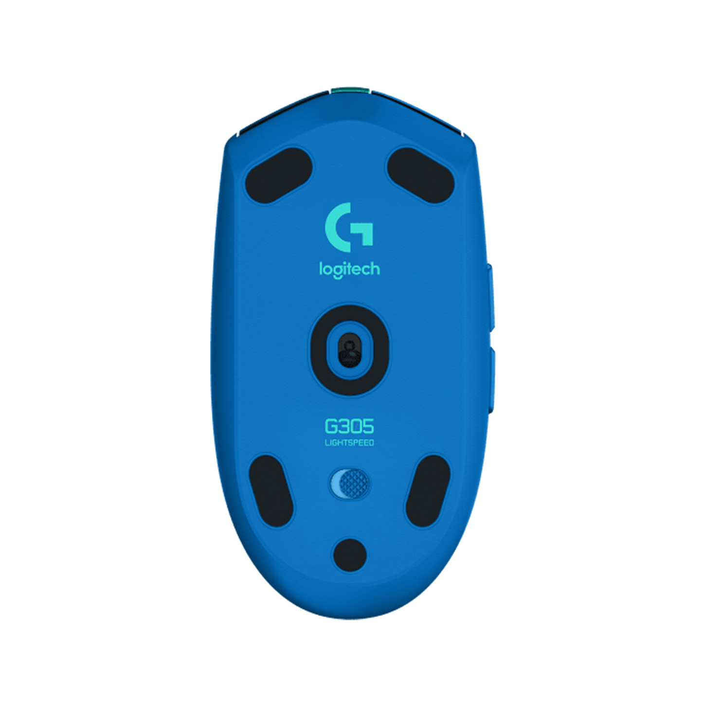 ماوس الألعاب اللاسلكي لوجيتك G305 لايت سبيد