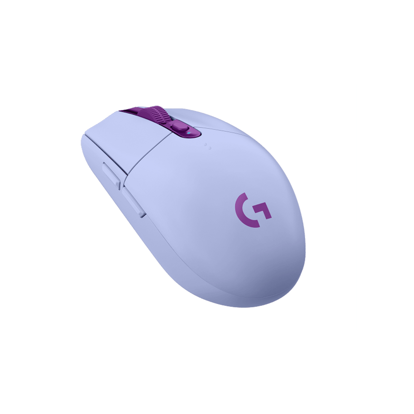 ماوس الألعاب اللاسلكي لوجيتك G305 لايت سبيد