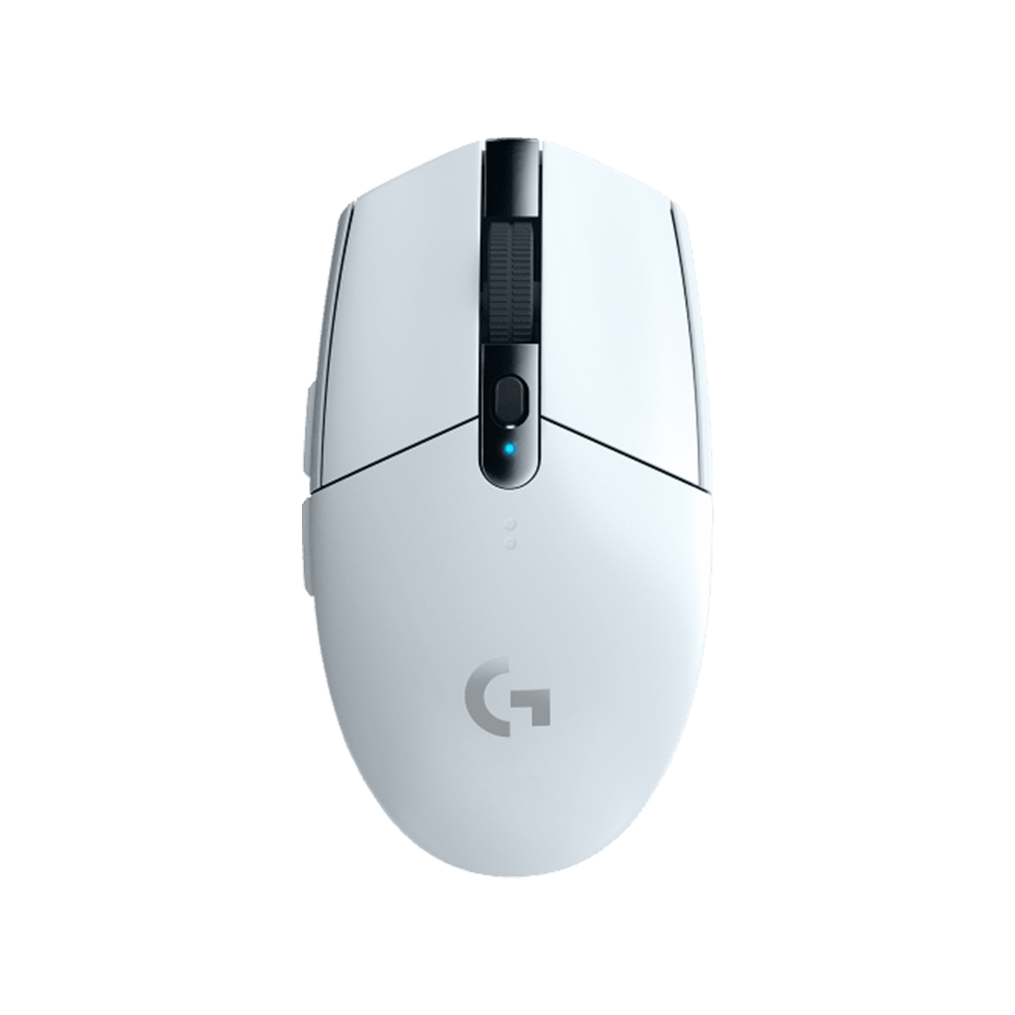 ماوس الألعاب اللاسلكي لوجيتك G305 لايت سبيد
