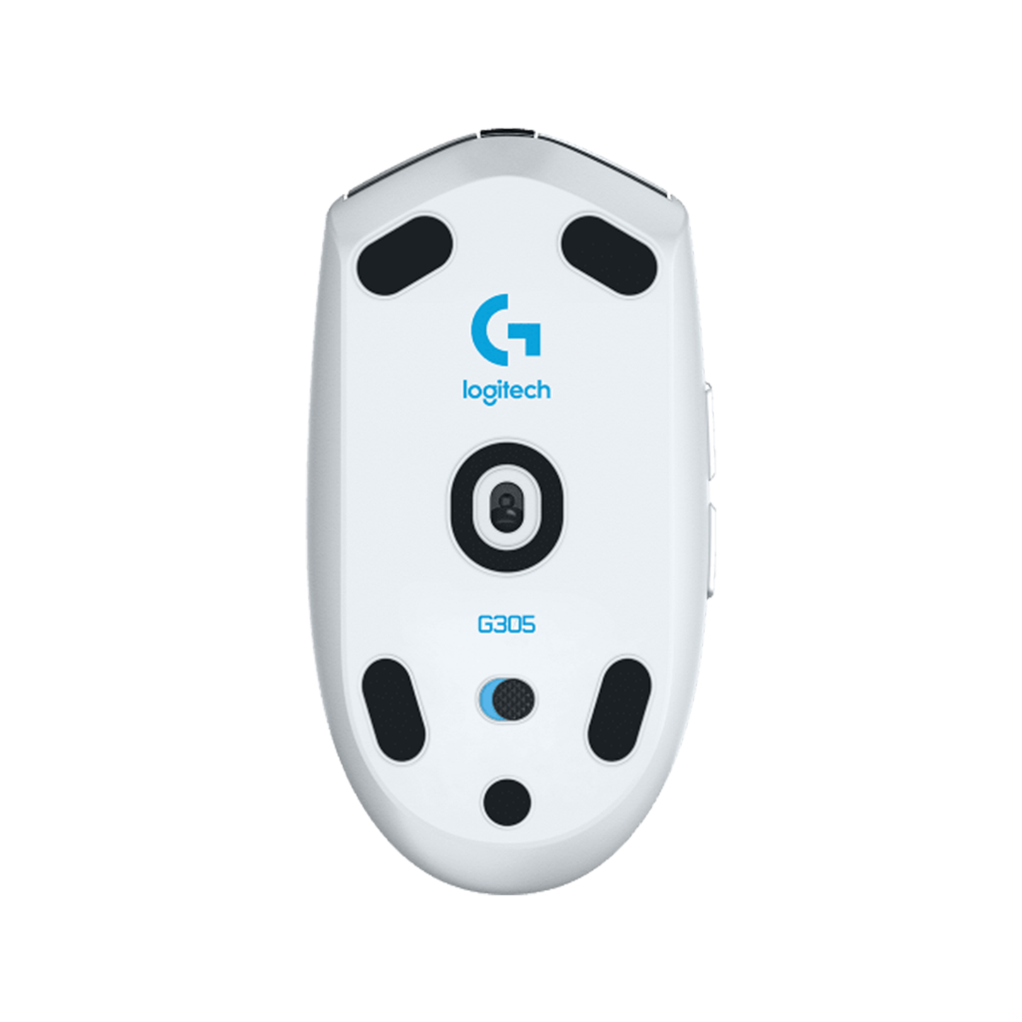 ماوس الألعاب اللاسلكي لوجيتك G305 لايت سبيد