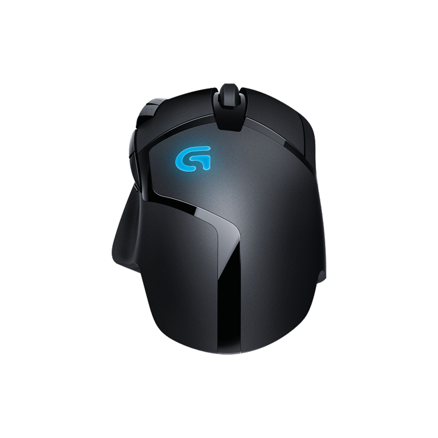 ماوس ألعاب لوجيتك G402 هايبريون فيوري فائق السرعة FPS