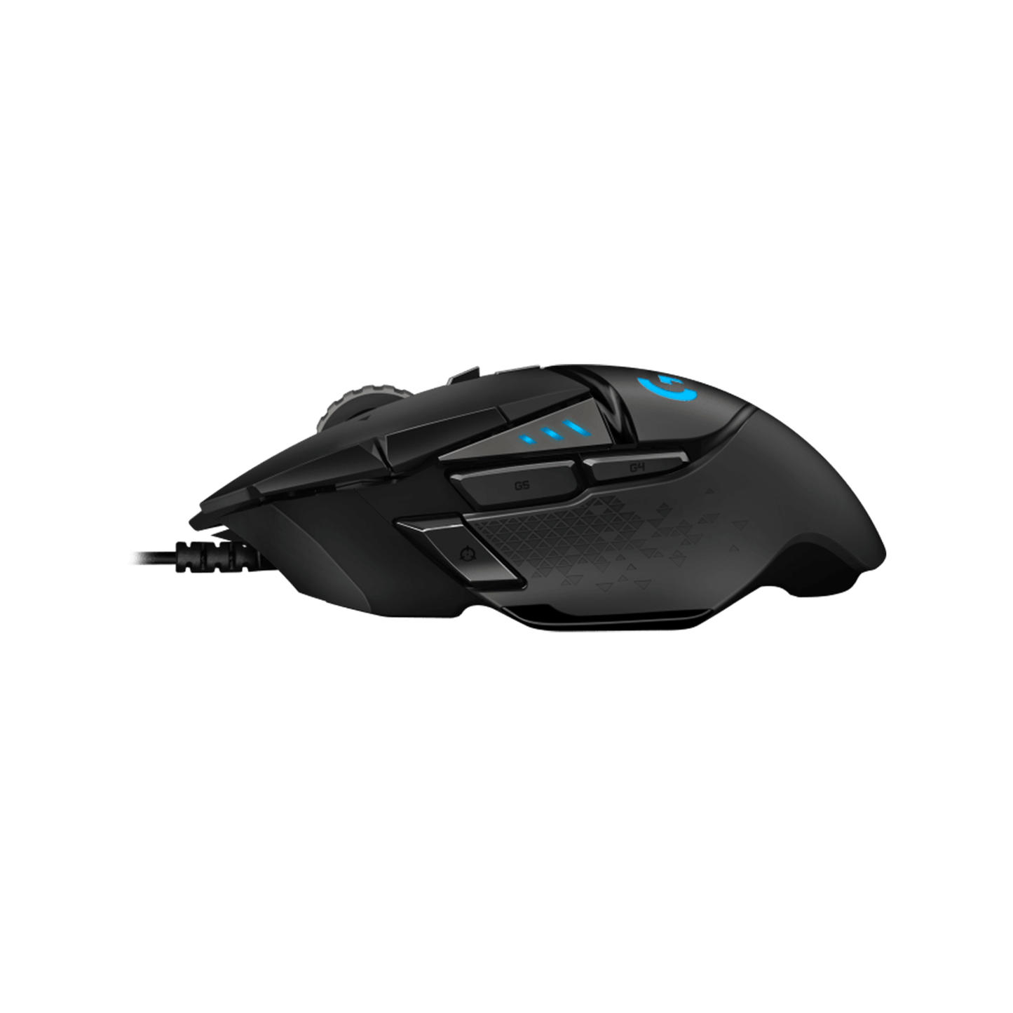 ماوس الألعاب لوجيتك G502 هيرو