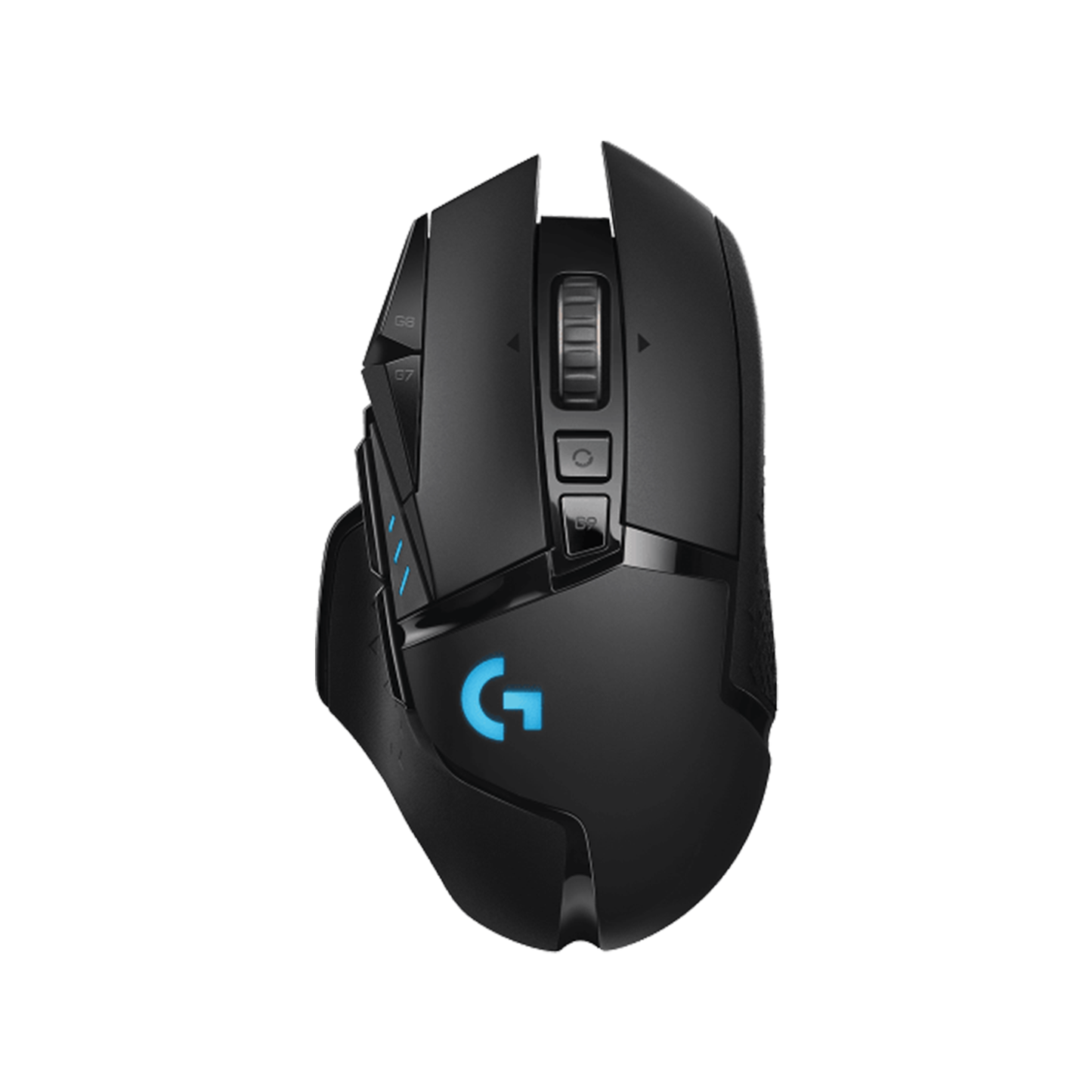 ماوس الألعاب اللاسلكي لوجيتك G502 لايت سبيد