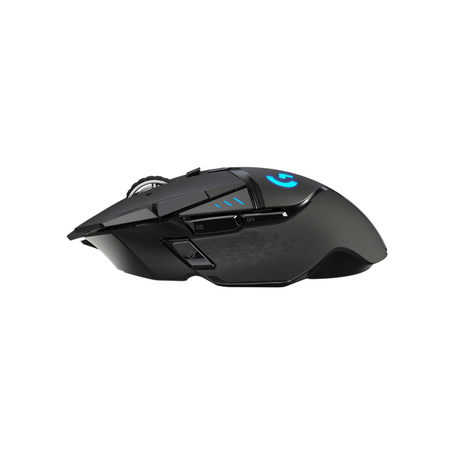 ماوس الألعاب اللاسلكي لوجيتك G502 لايت سبيد