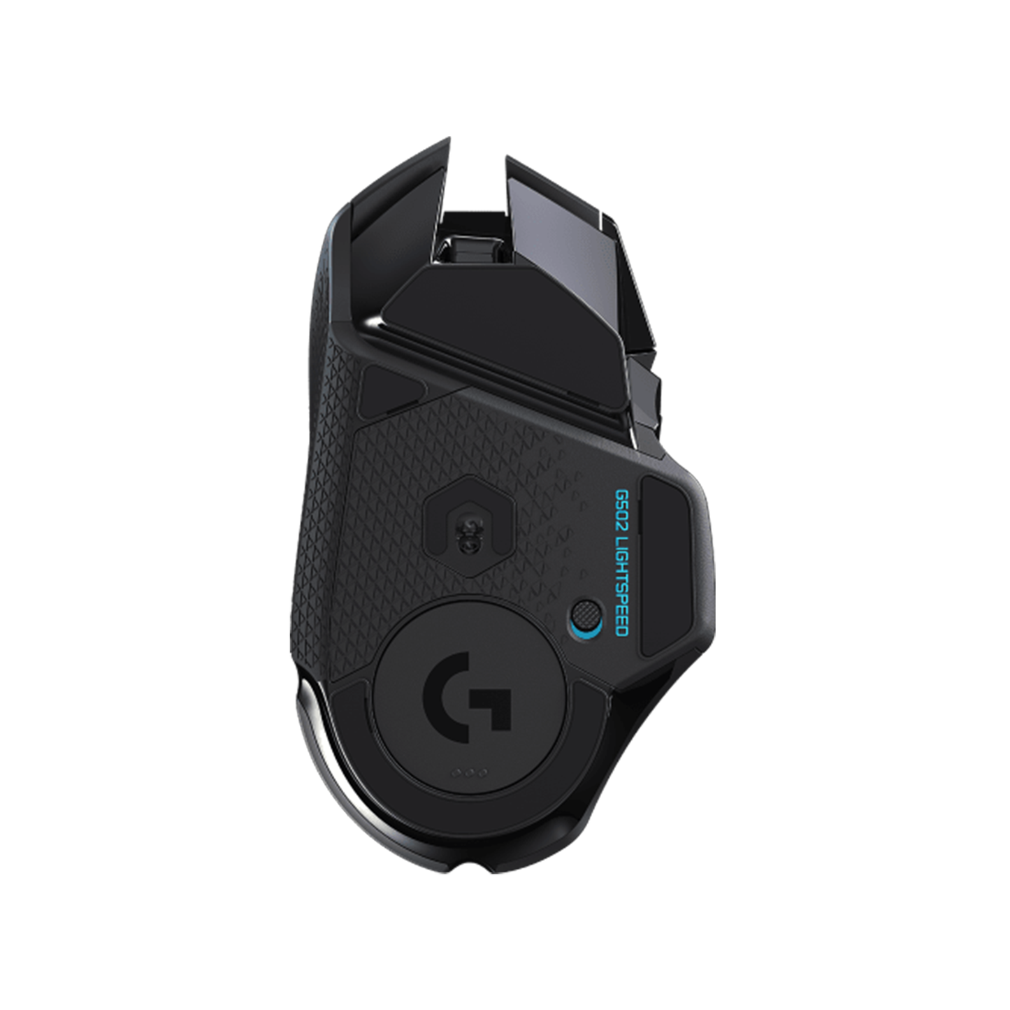 ماوس الألعاب اللاسلكي لوجيتك G502 لايت سبيد