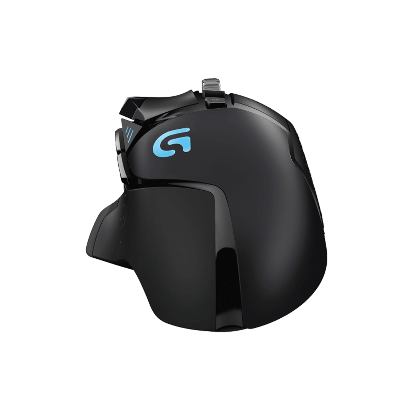 ماوس الألعاب لوجيتك G502 RGB القابل للضبط