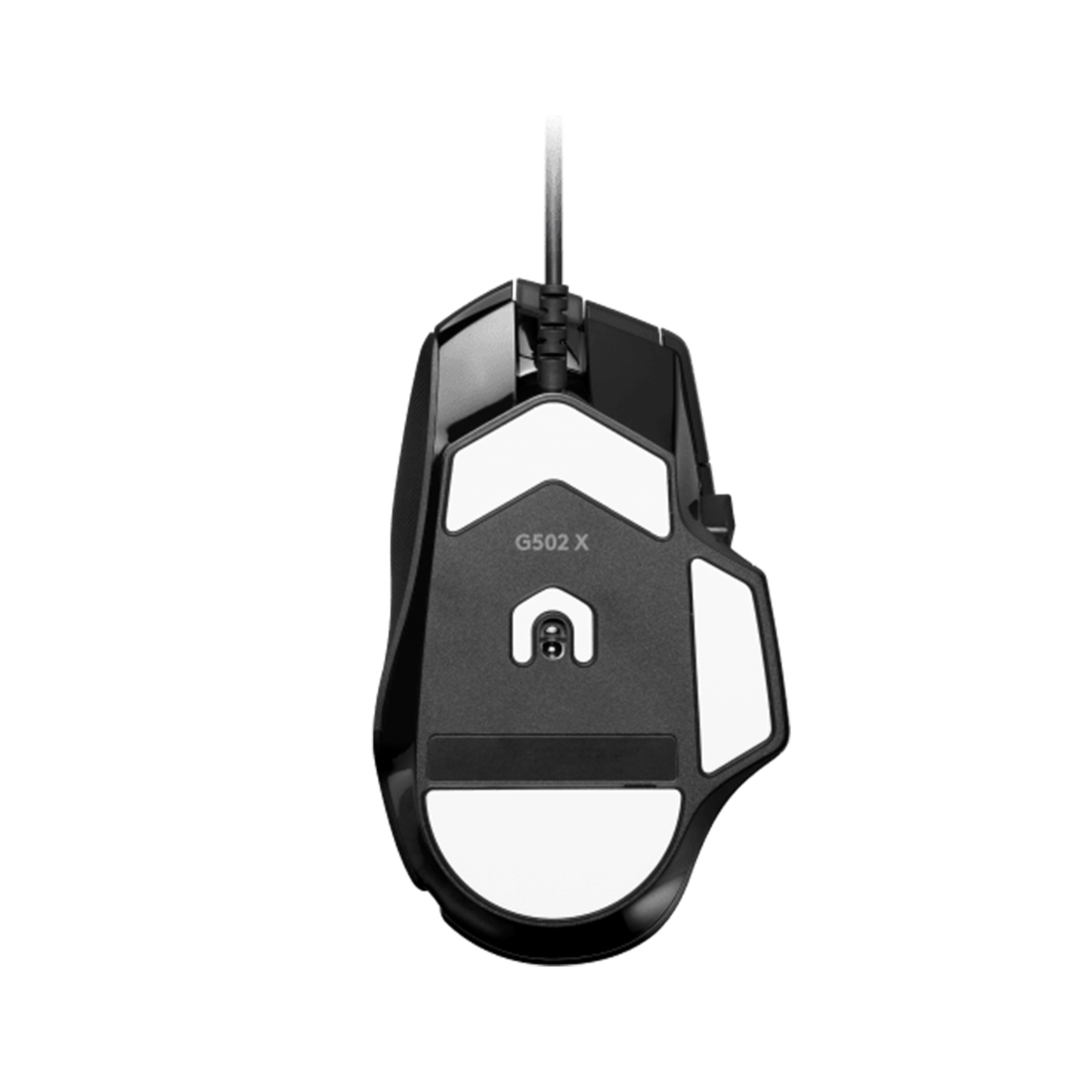 ماوس الألعاب لوجيتك G502 X