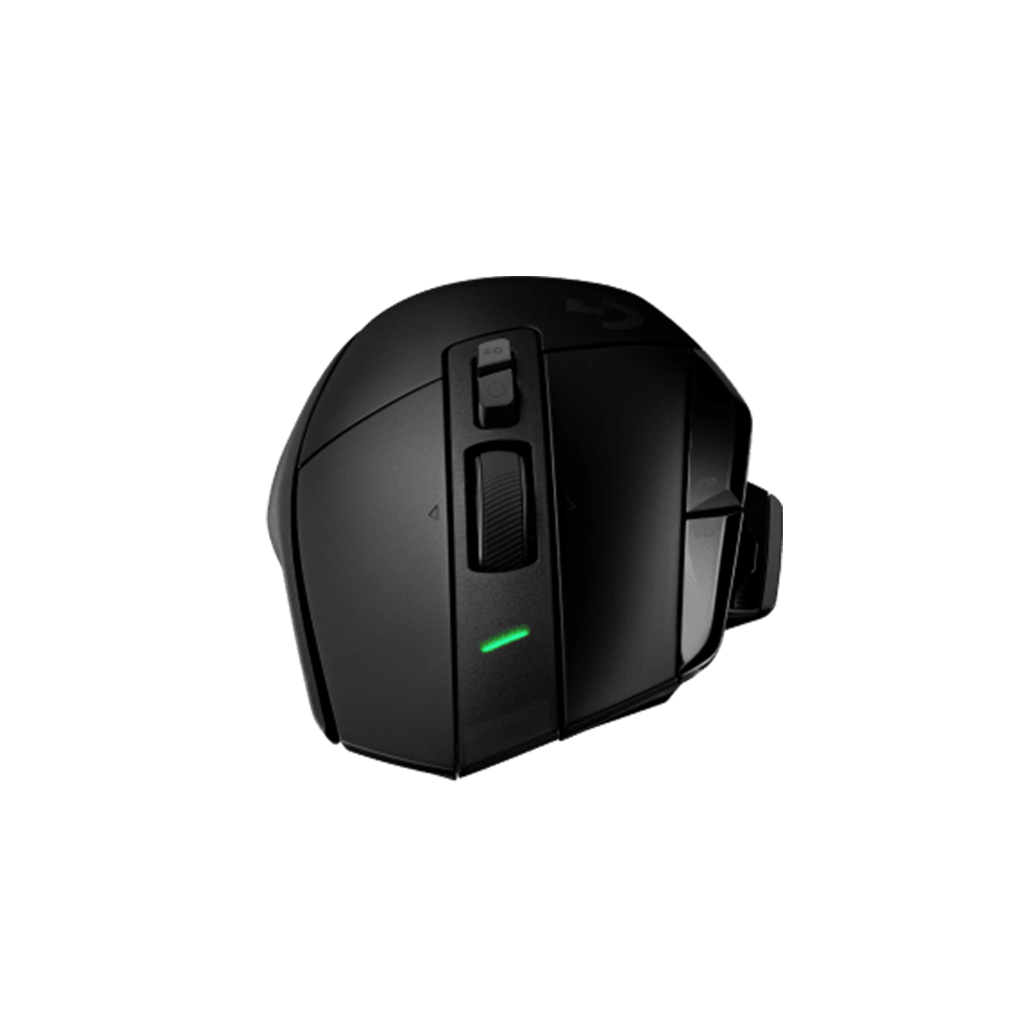 ماوس الألعاب اللاسلكي لوجيتك G502 X Lightspeed