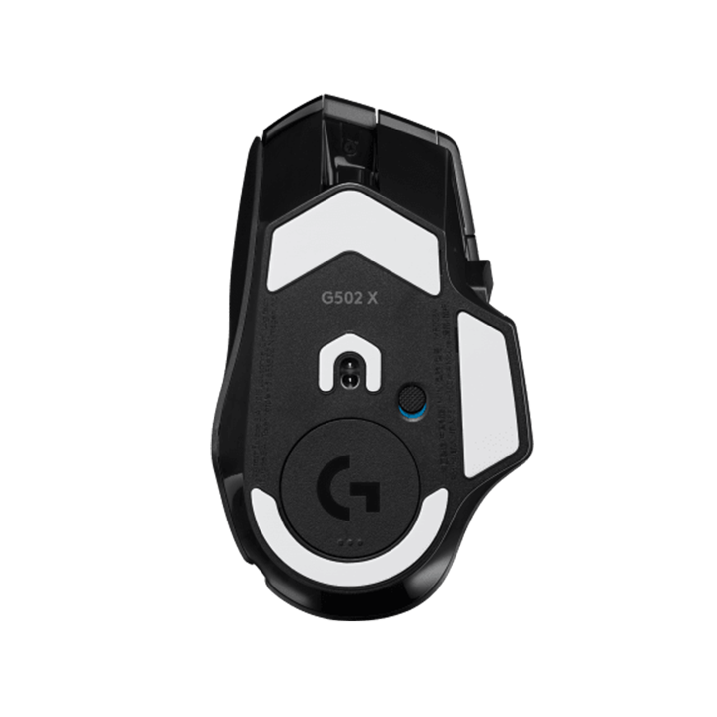 ماوس الألعاب اللاسلكي لوجيتك G502 X Lightspeed