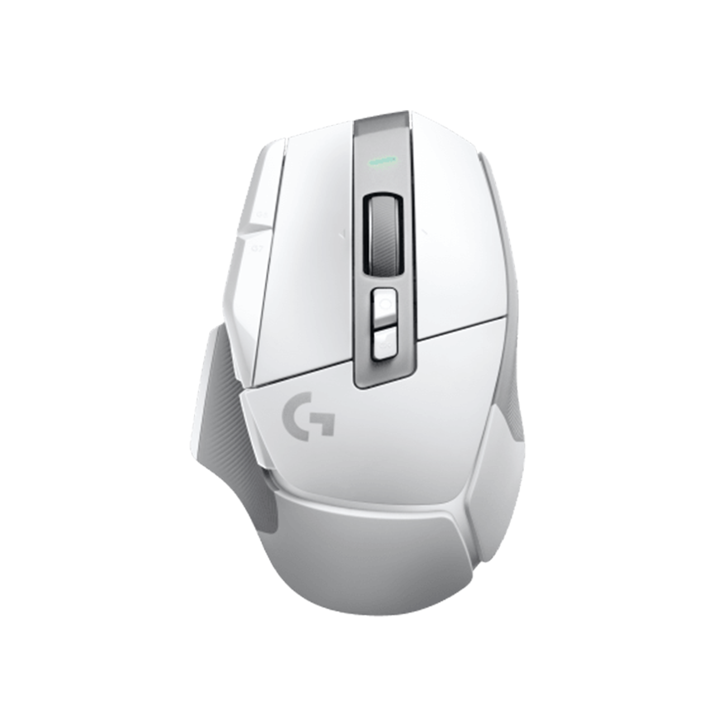 ماوس الألعاب اللاسلكي لوجيتك G502 X Lightspeed