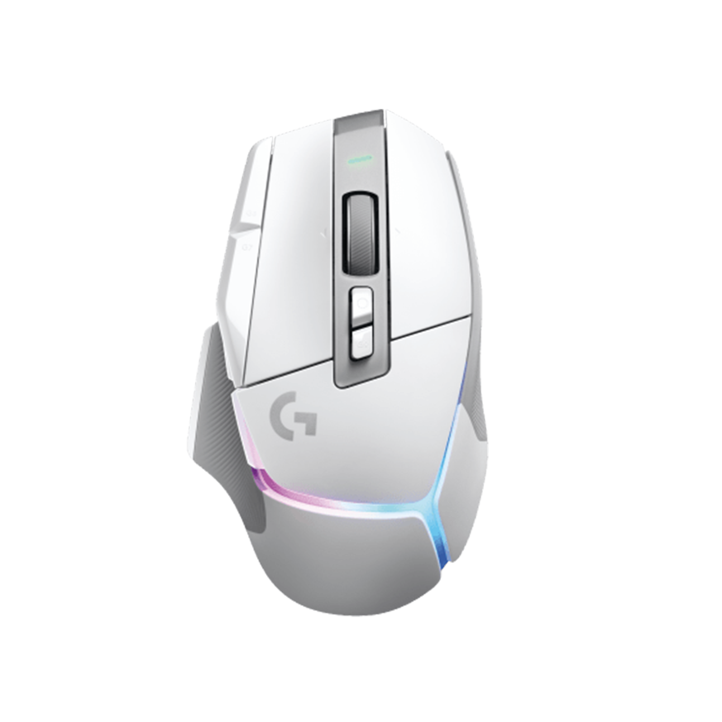 ماوس الألعاب لوجيتك G502 X PLUS
