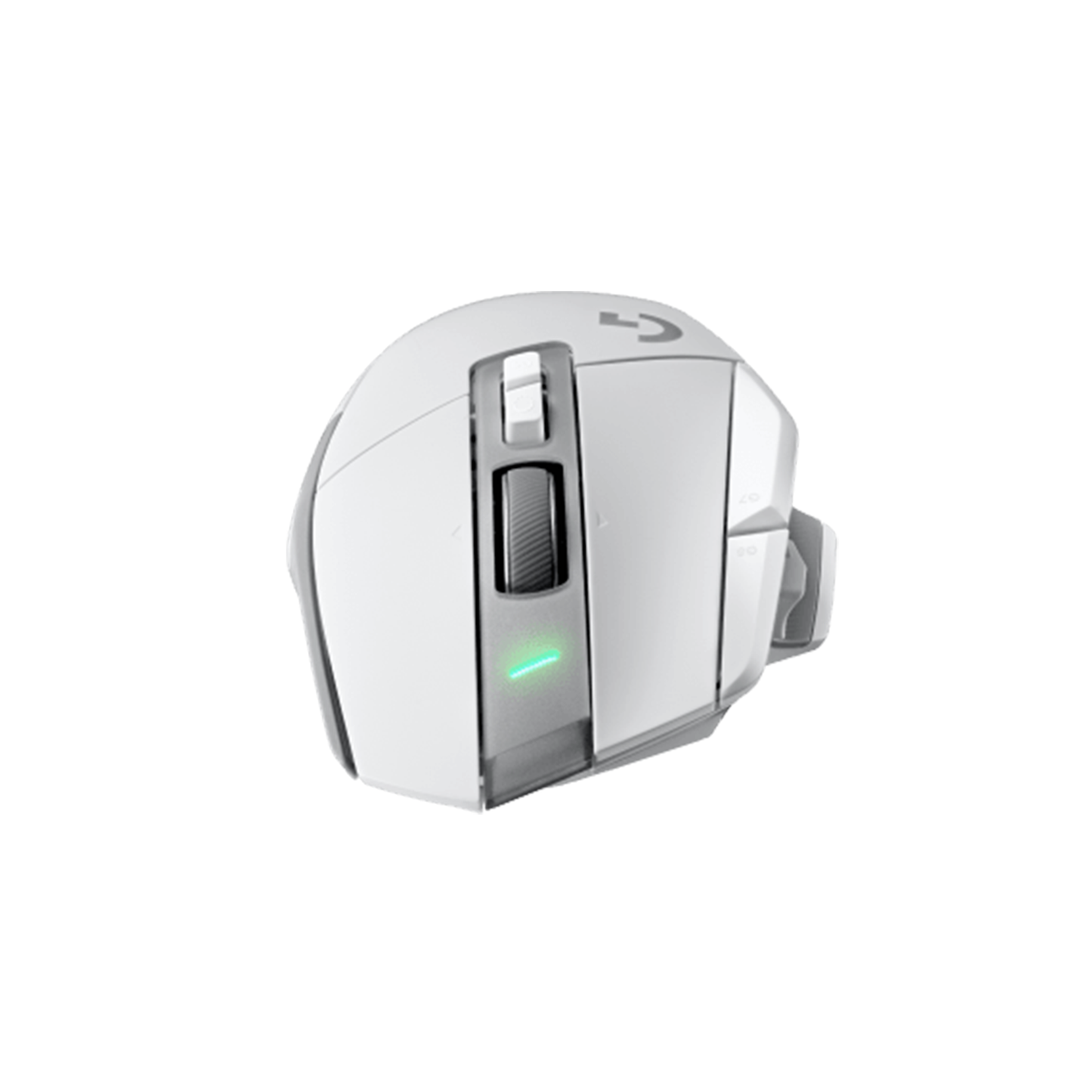 ماوس الألعاب لوجيتك G502 X PLUS