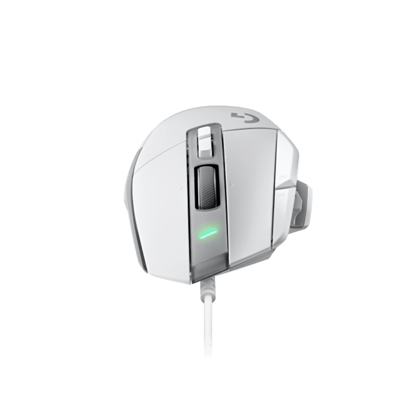 ماوس الألعاب لوجيتك G502 X