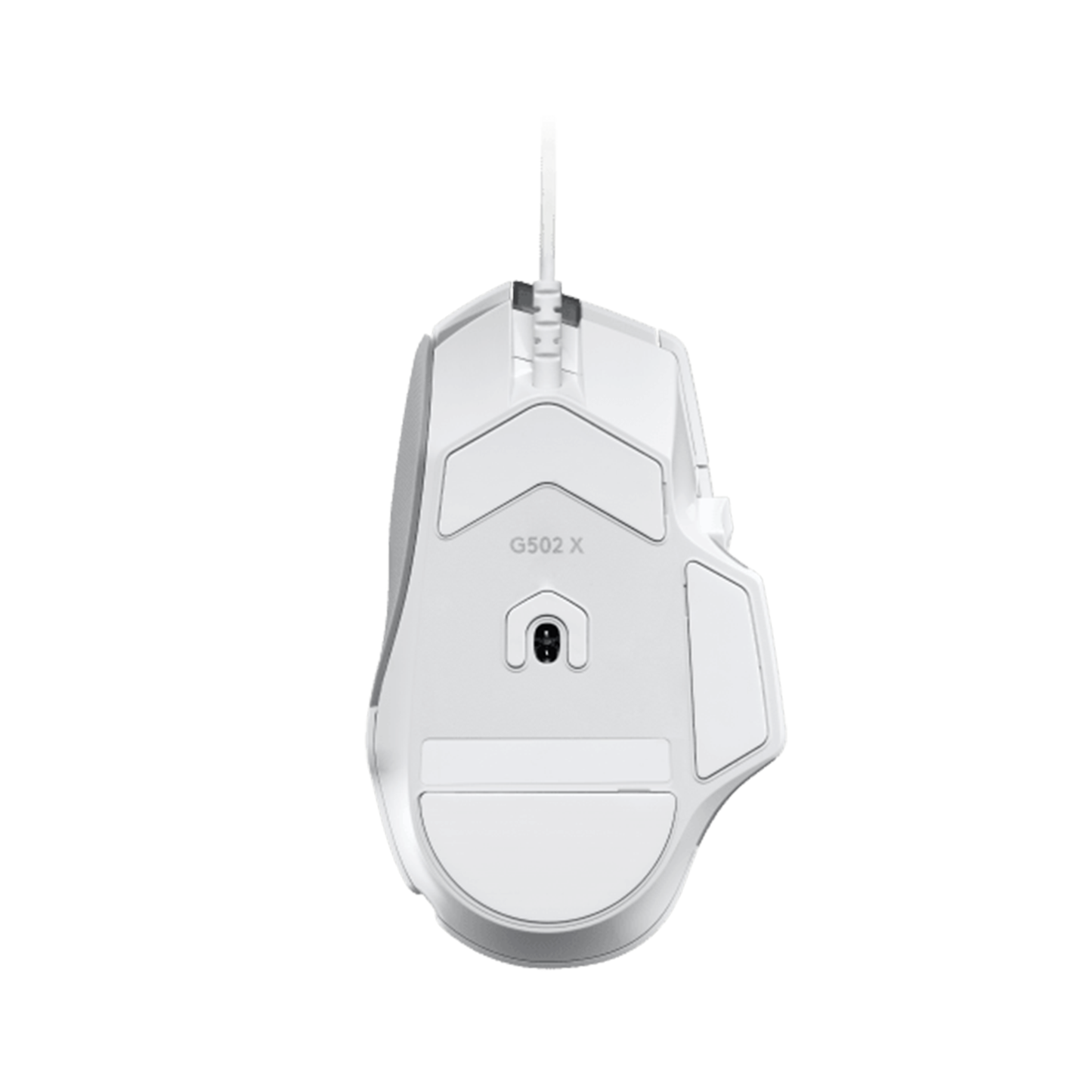 ماوس الألعاب لوجيتك G502 X