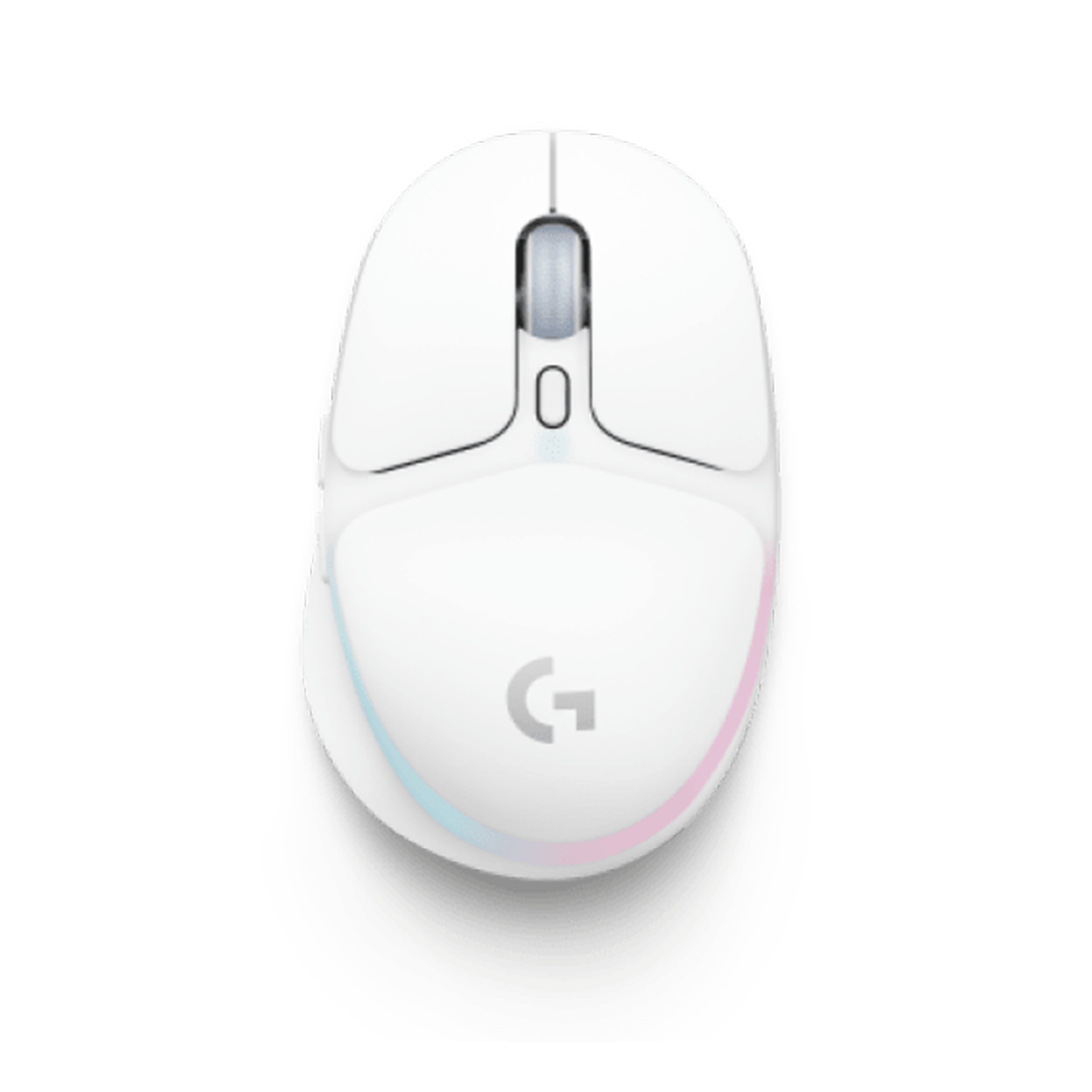 ماوس الألعاب اللاسلكي لوجيتك G705