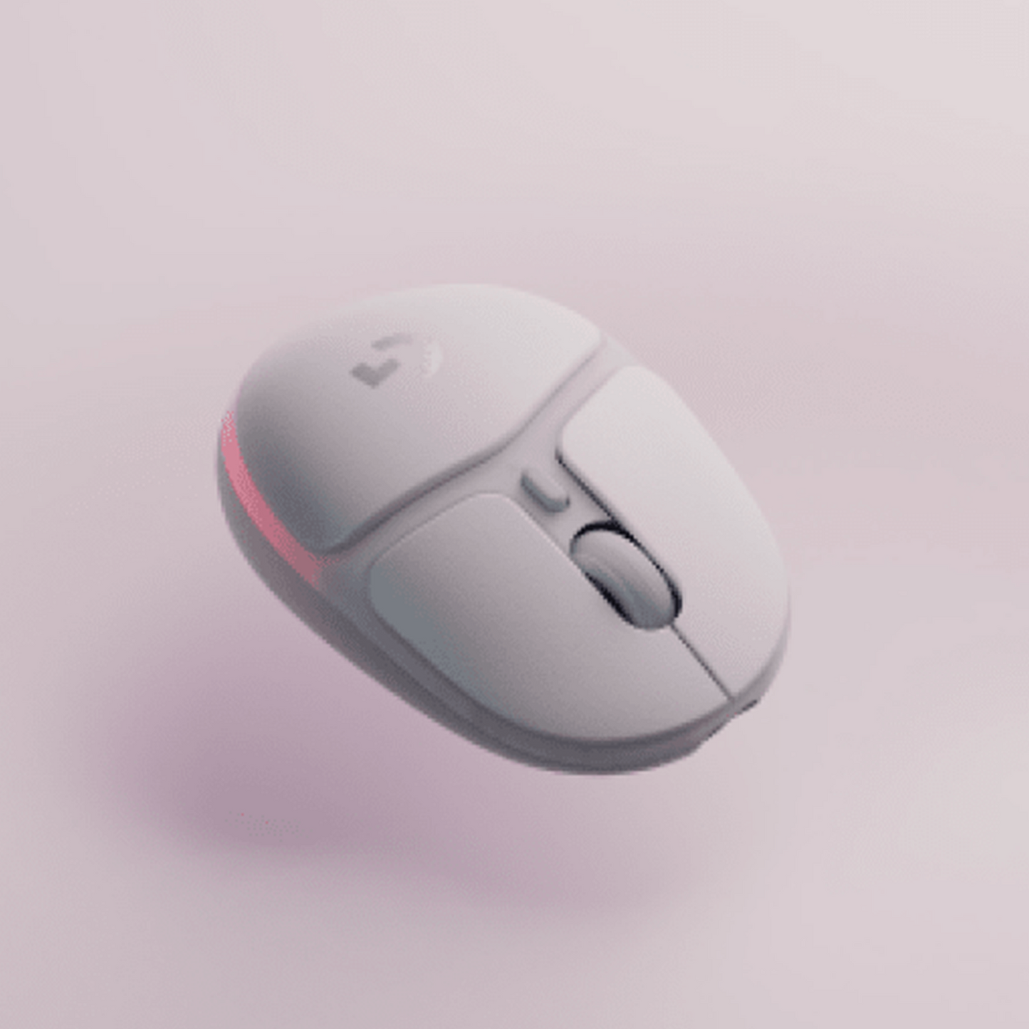 ماوس الألعاب اللاسلكي لوجيتك G705