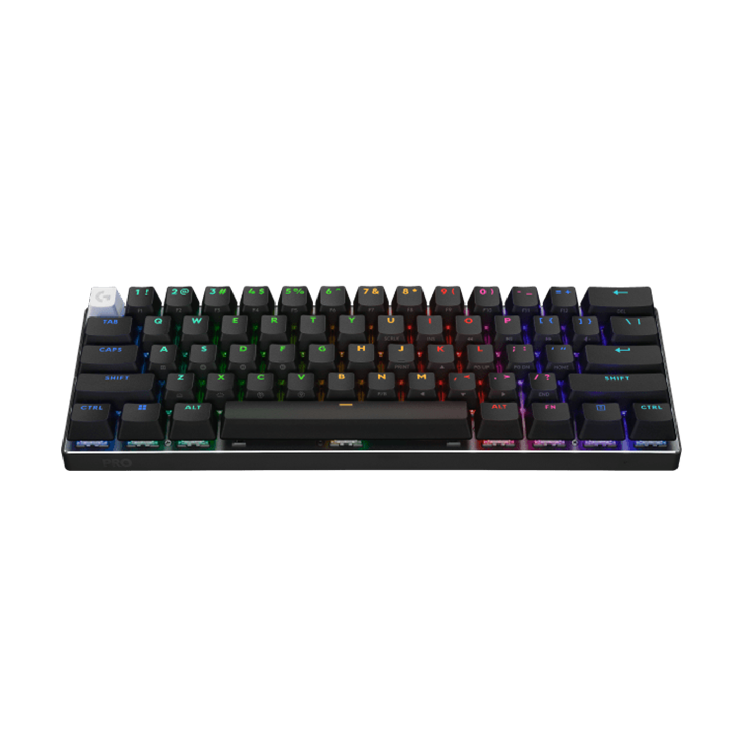لوحة مفاتيح الألعاب اللاسلكية Logitech PRO X 60 Lightspeed