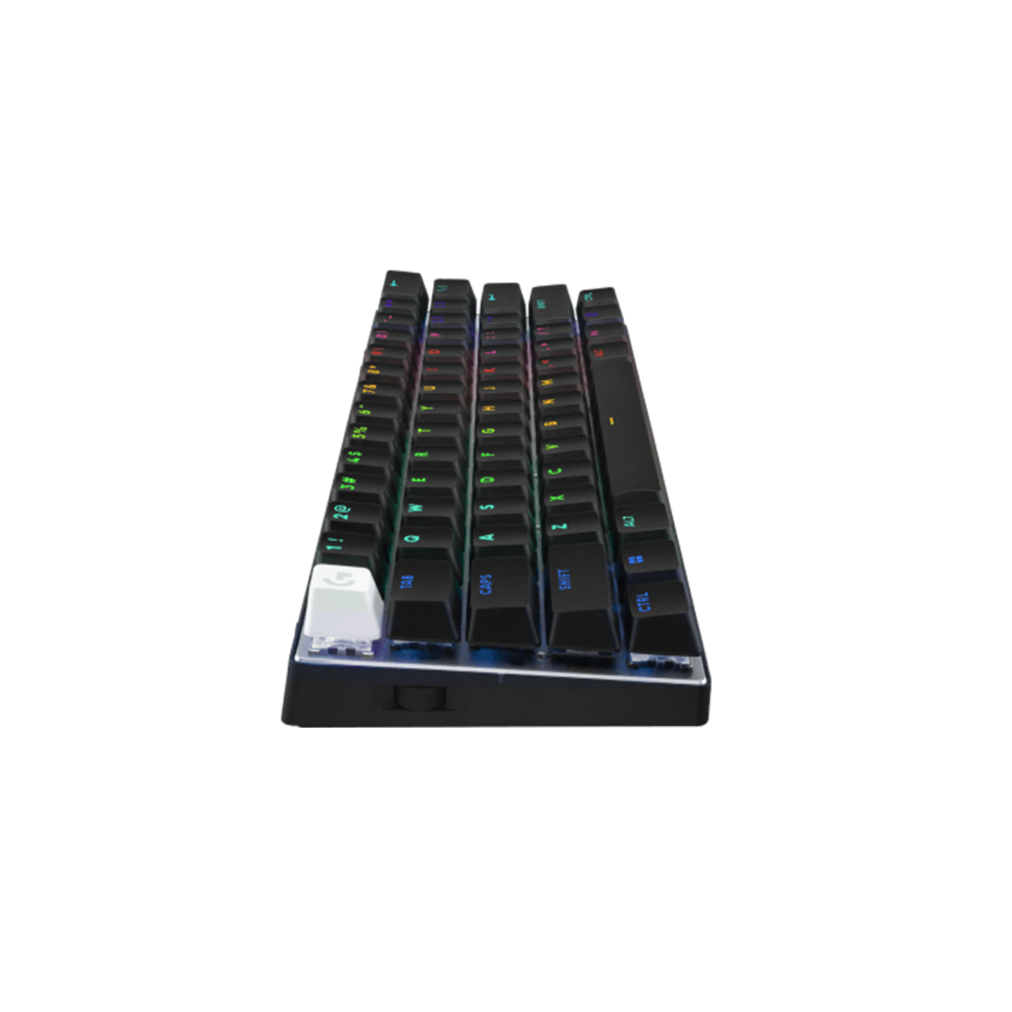 لوحة مفاتيح الألعاب اللاسلكية Logitech PRO X 60 Lightspeed