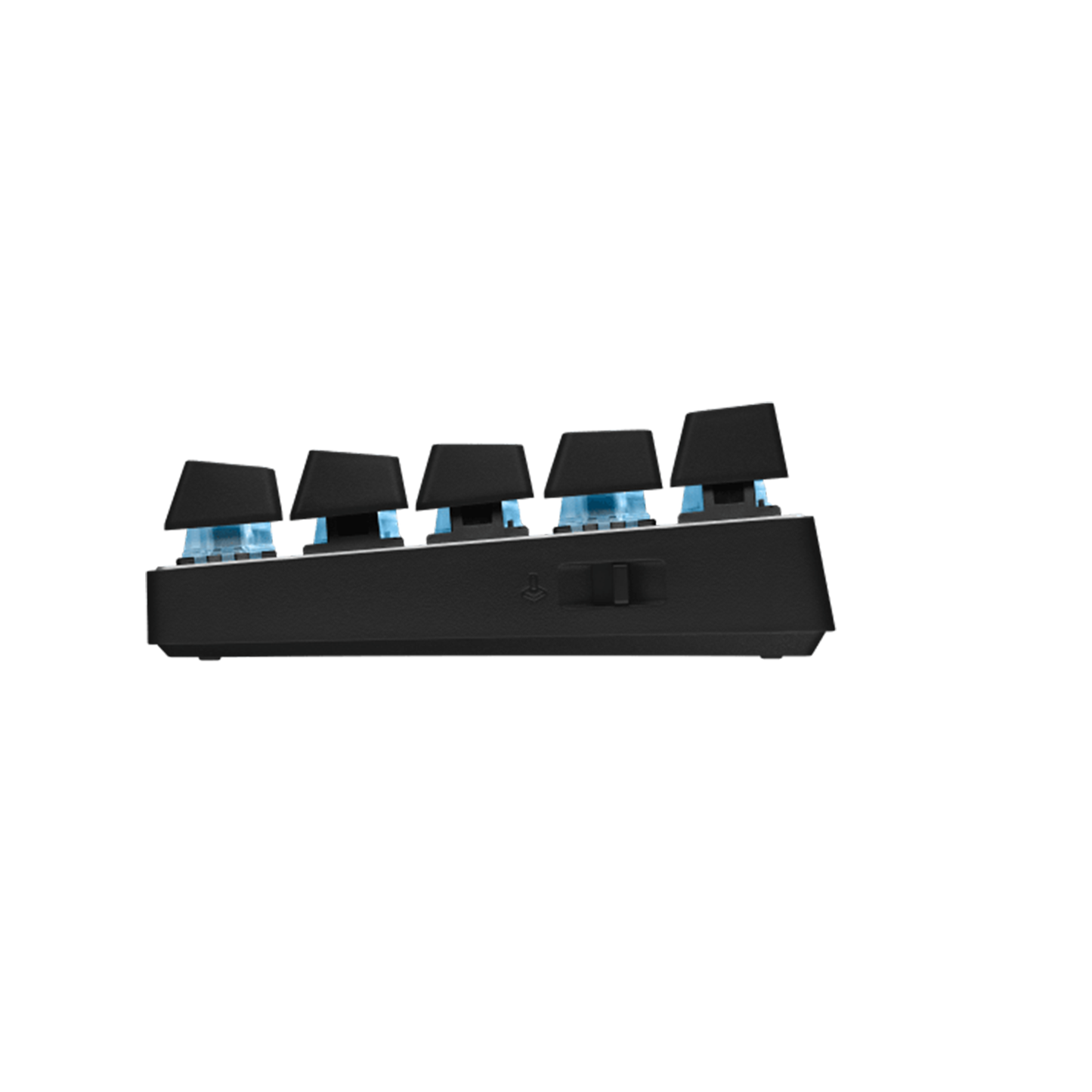 لوحة مفاتيح الألعاب اللاسلكية Logitech PRO X 60 Lightspeed