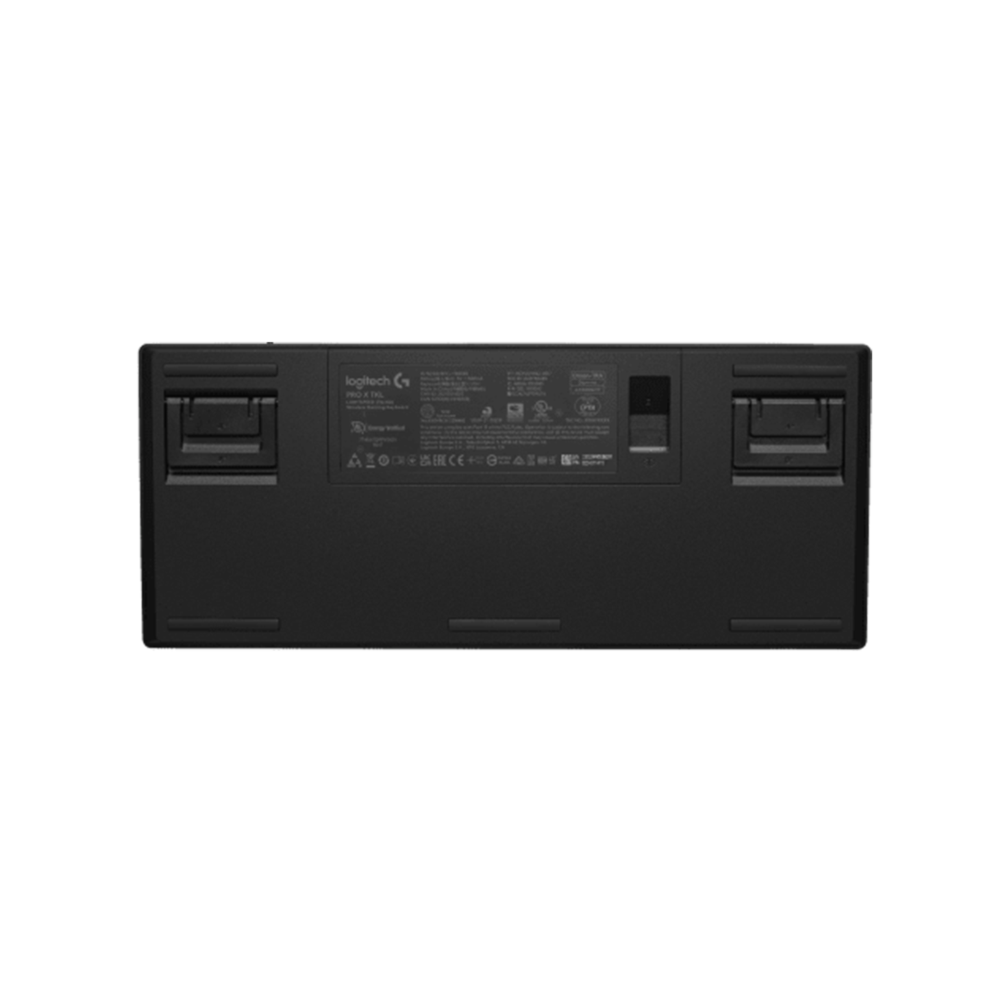 لوحة مفاتيح الألعاب اللاسلكية Logitech PRO X TKL Lightspeed