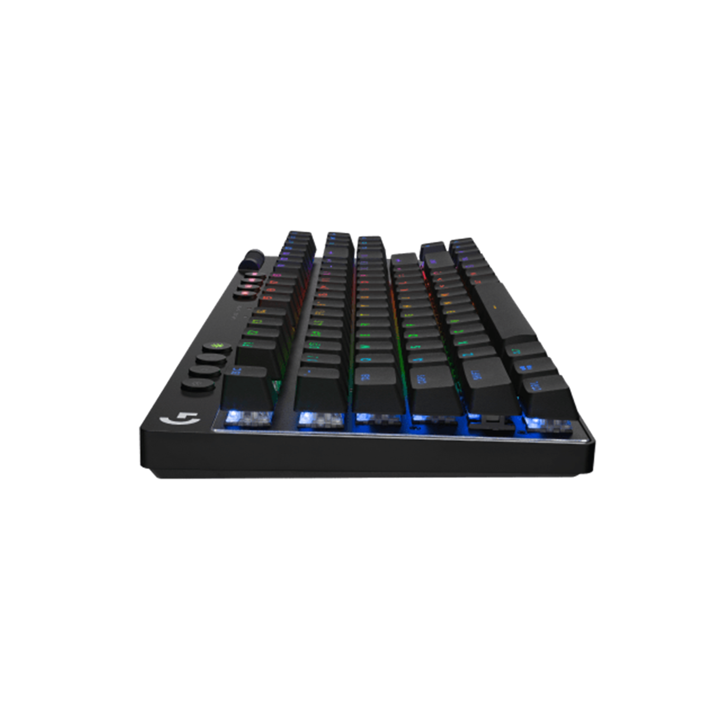 لوحة مفاتيح الألعاب اللاسلكية Logitech PRO X TKL Lightspeed