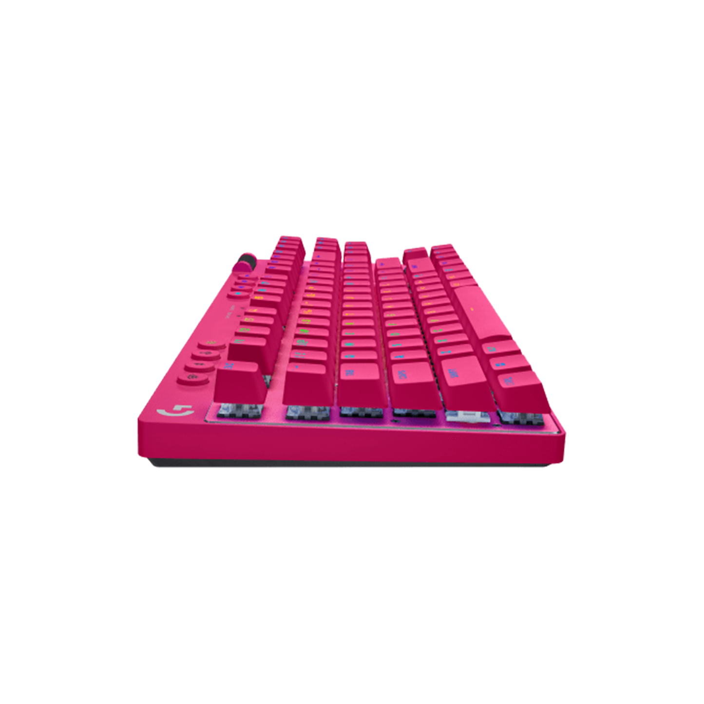 لوحة مفاتيح الألعاب اللاسلكية Logitech PRO X TKL Lightspeed