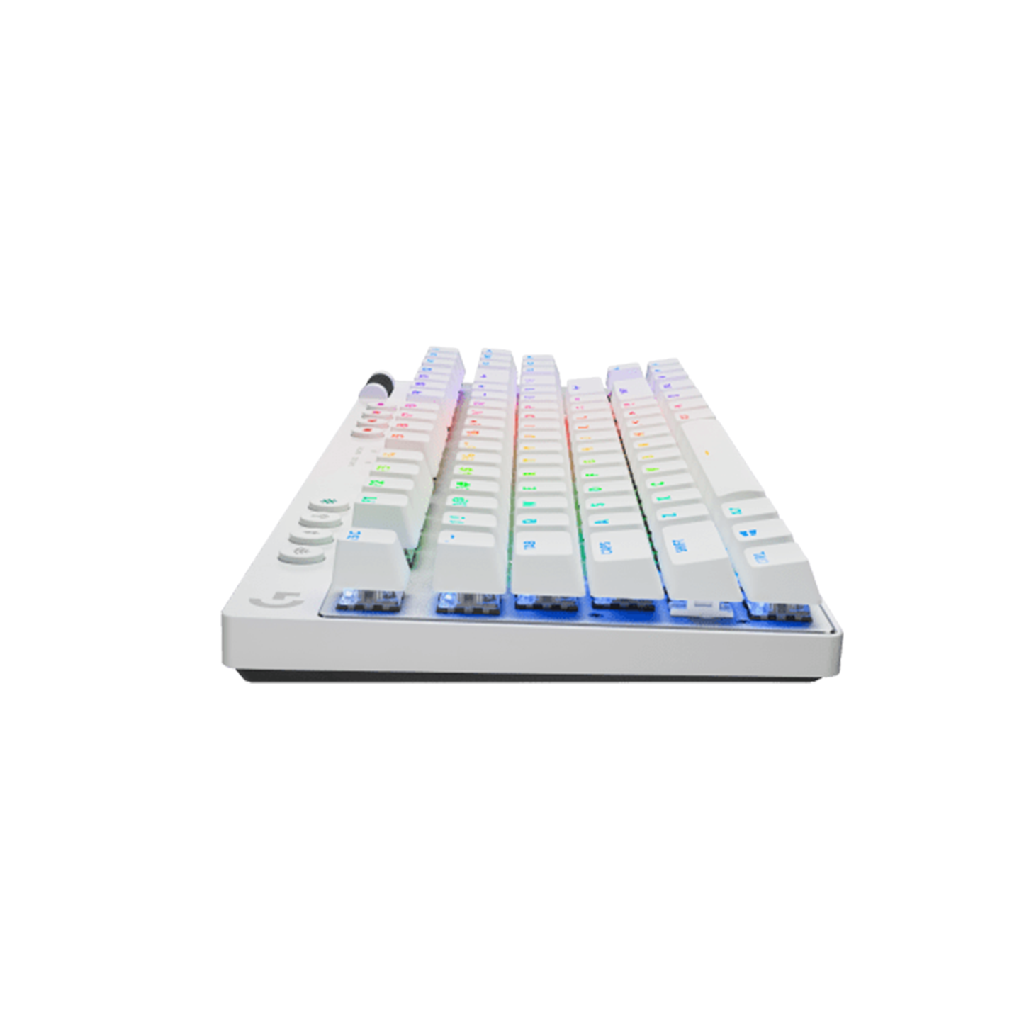 لوحة مفاتيح الألعاب اللاسلكية Logitech PRO X TKL Lightspeed
